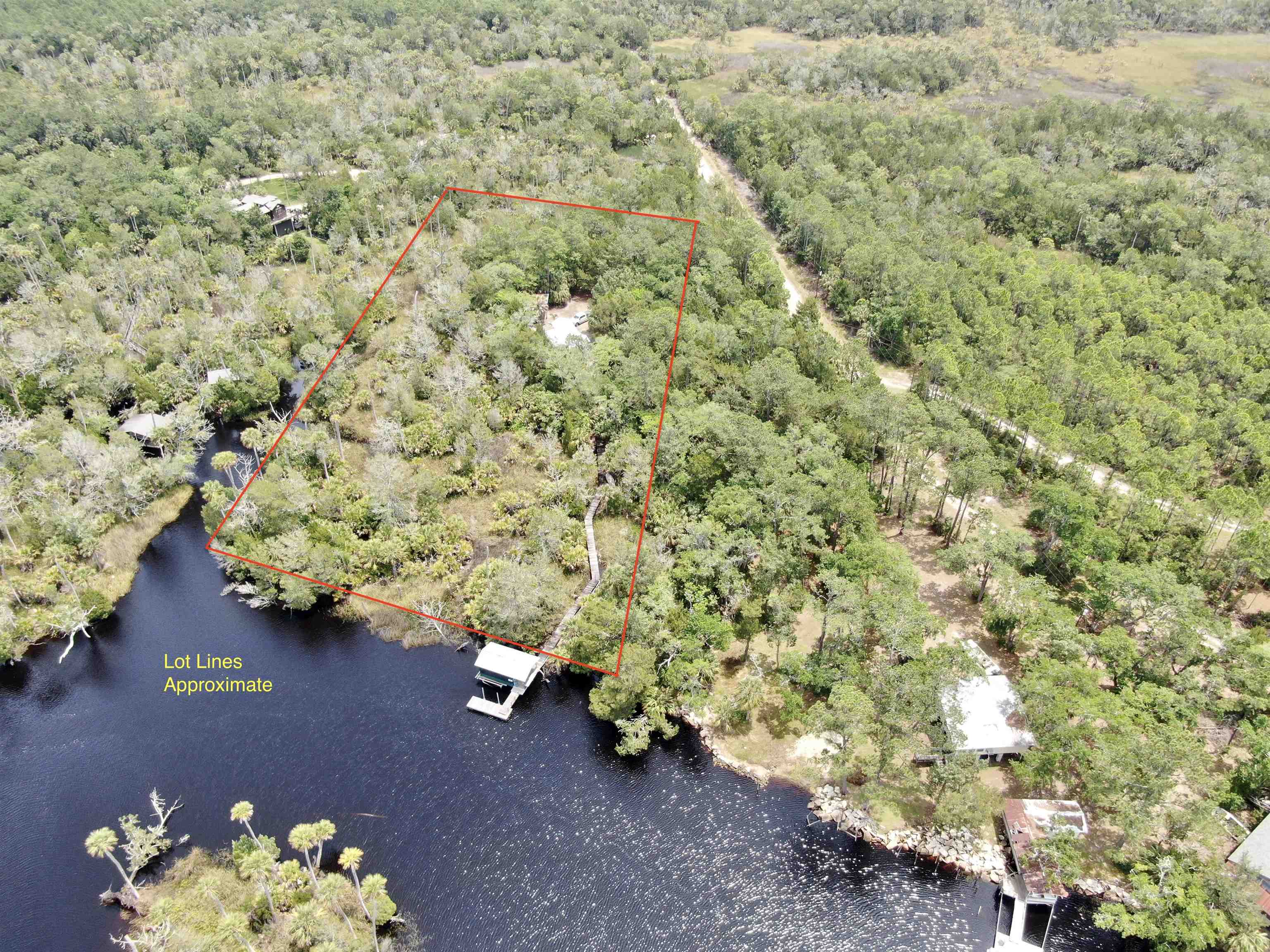 20000 Mossy Hammock Grade,LAMONT,Florida 32336,2 Bedrooms Bedrooms,2 BathroomsBathrooms,Detached single family,20000 Mossy Hammock Grade,358821