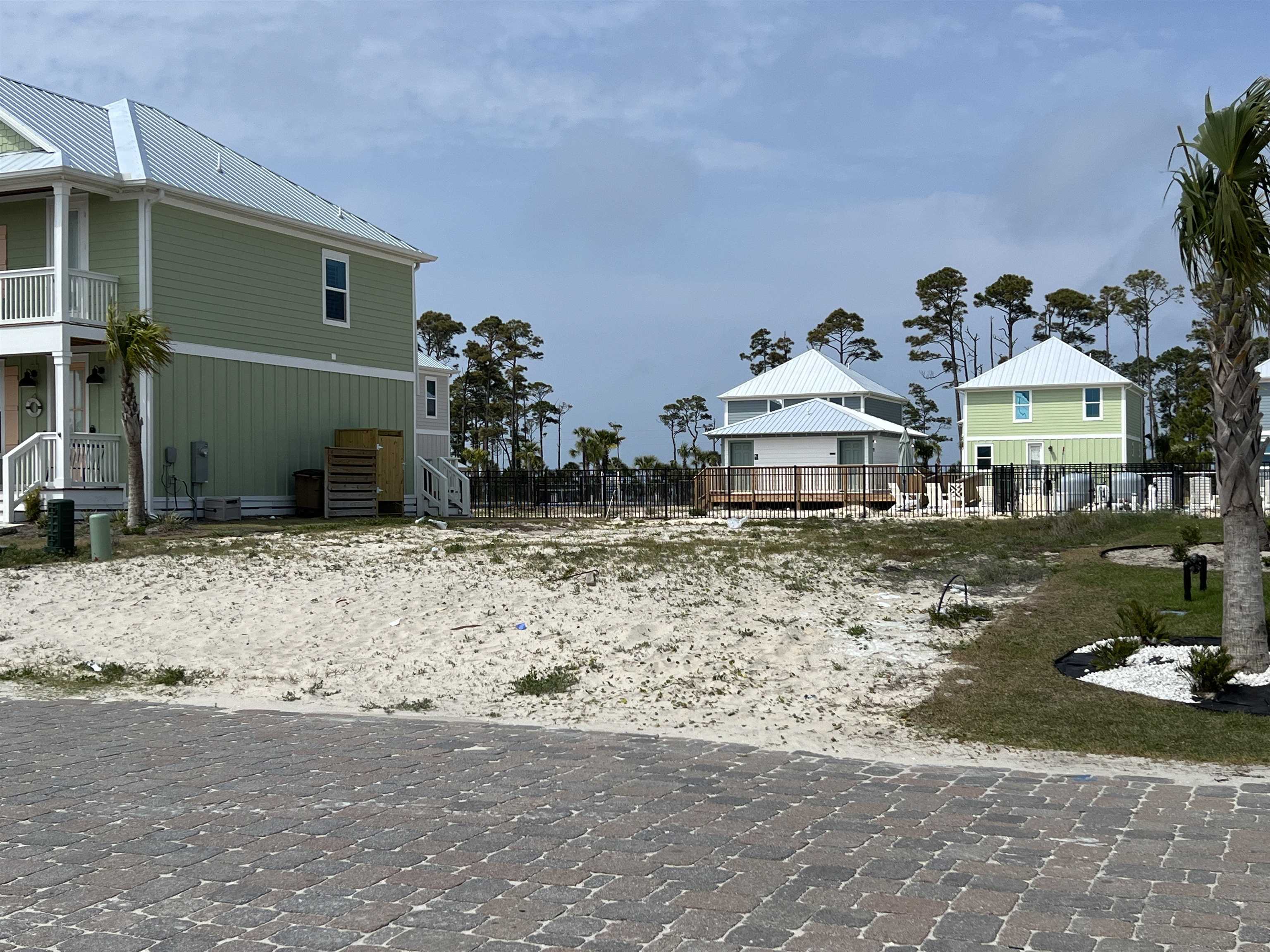 42 Rhonda del Sol,CAPE SAN BLAS,Florida 32456,Lots and land,Rhonda del Sol,360678