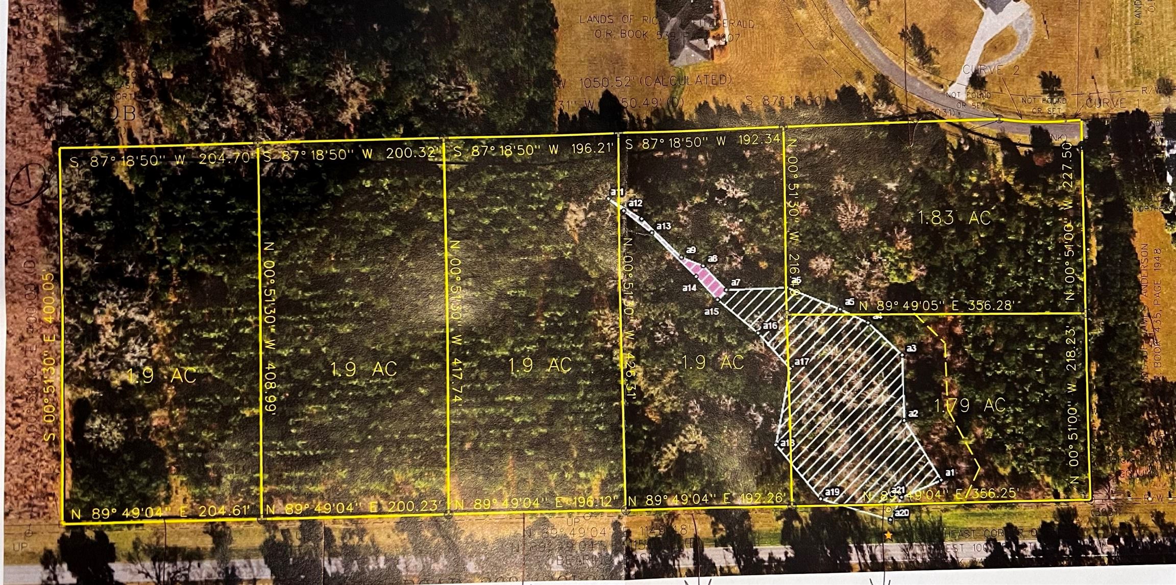 XOX Lot 5 Solomon Dairy,QUINCY,Florida 32351,Lots and land,Solomon Dairy,368797