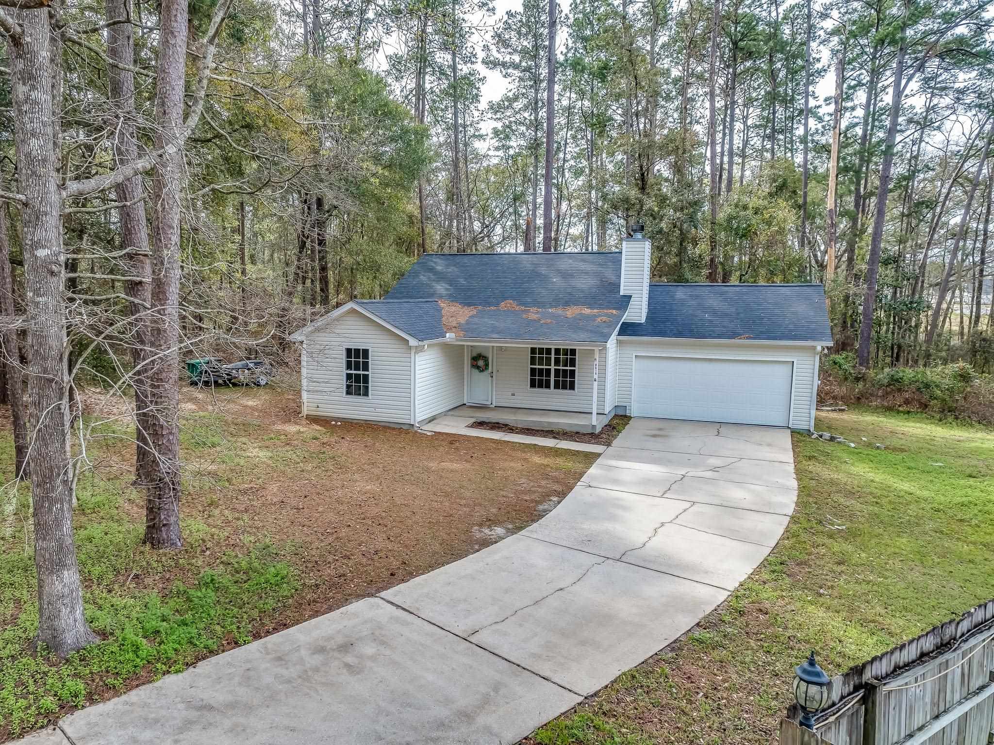 8616 Oak Forest Trail,TALLAHASSEE,Florida 32312,3 Bedrooms Bedrooms,2 BathroomsBathrooms,Detached single family,8616 Oak Forest Trail,369202