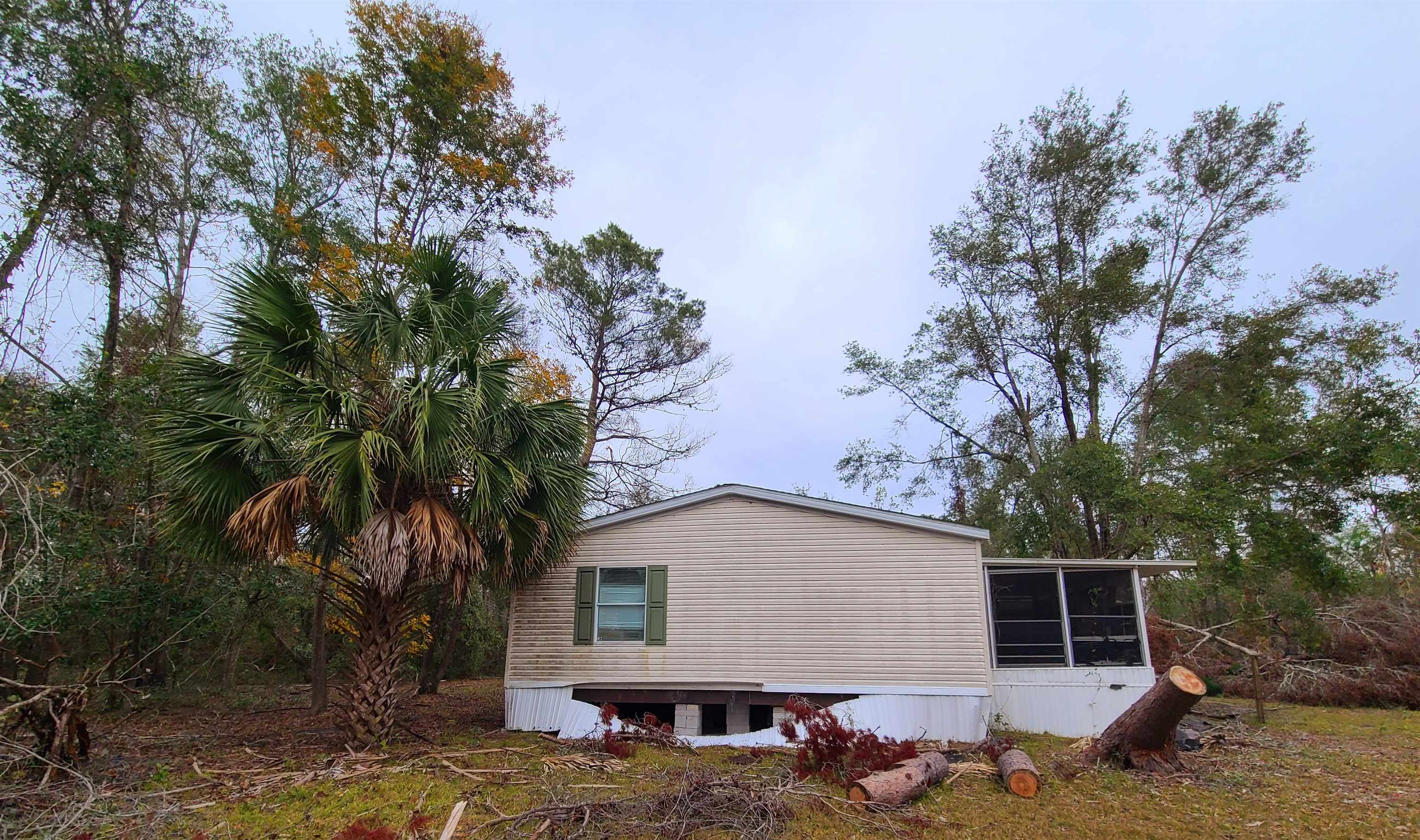 12592 Strickland Landing,PERRY,Florida 32348,Lots and land,Strickland Landing,366277