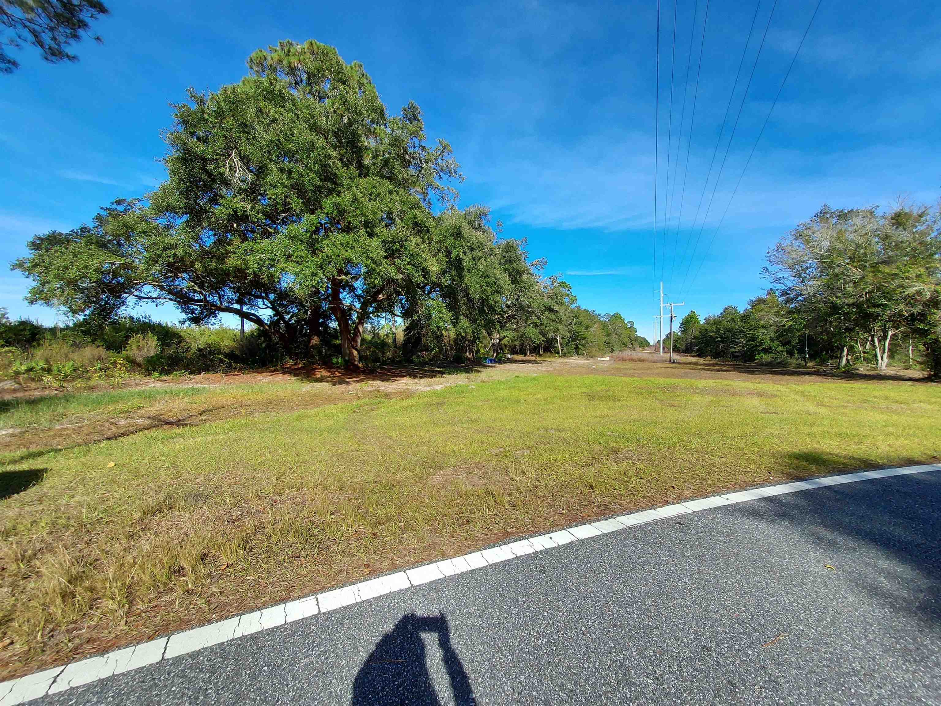 2465 Oak,LANARK,Florida 32323,Lots and land,Oak,366291