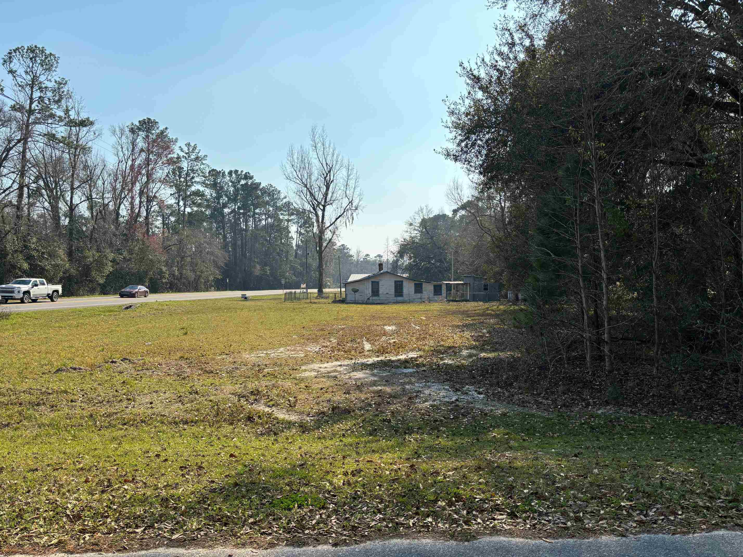 17673 State Road 65,HOSFORD,Florida 32334,Lots and land,State Road 65,368879