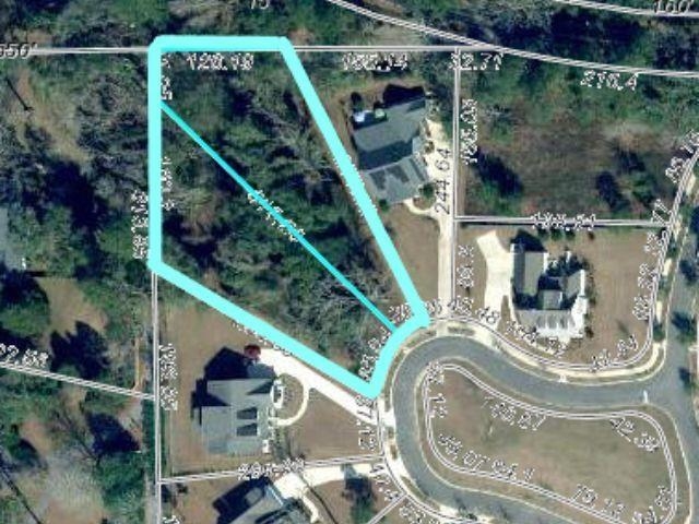 Lot 13 Rhoden Hill,TALLAHASSEE,Florida 32312,Lots and land,Rhoden Hill,361304