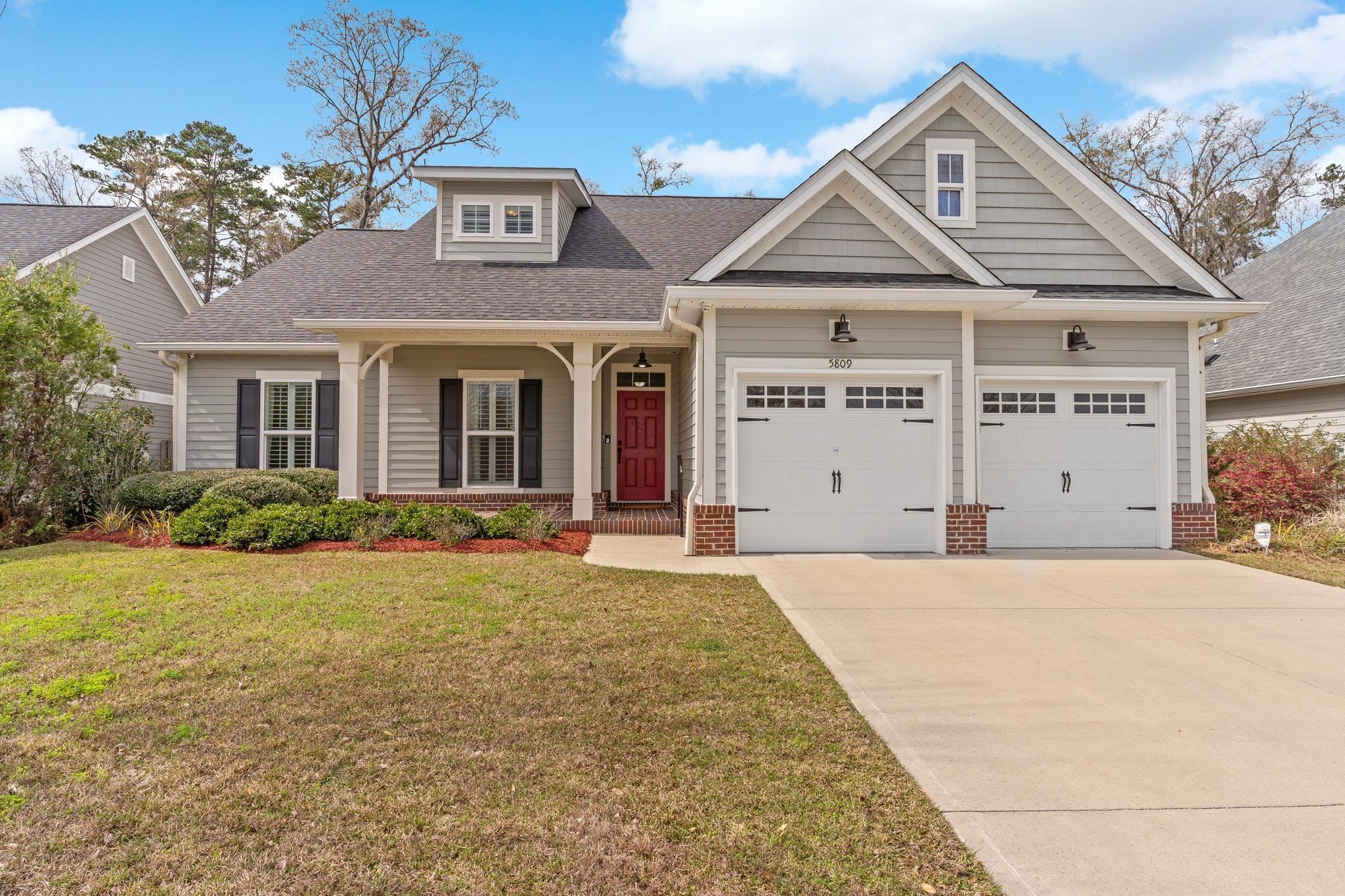 5809 Dahlgren Trail,TALLAHASSEE,Florida 32312,4 Bedrooms Bedrooms,3 BathroomsBathrooms,Detached single family,5809 Dahlgren Trail,369217