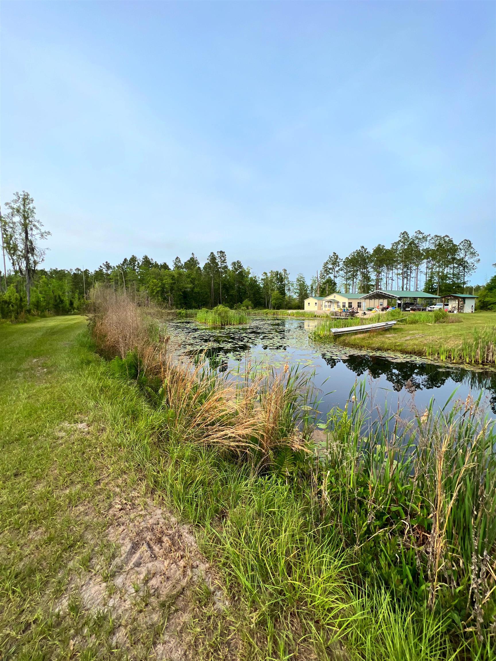 15245 Mt Gilead Road,GREENVILLE,Florida 32331,3 Bedrooms Bedrooms,2 BathroomsBathrooms,Detached single family,15245 Mt Gilead Road,359932