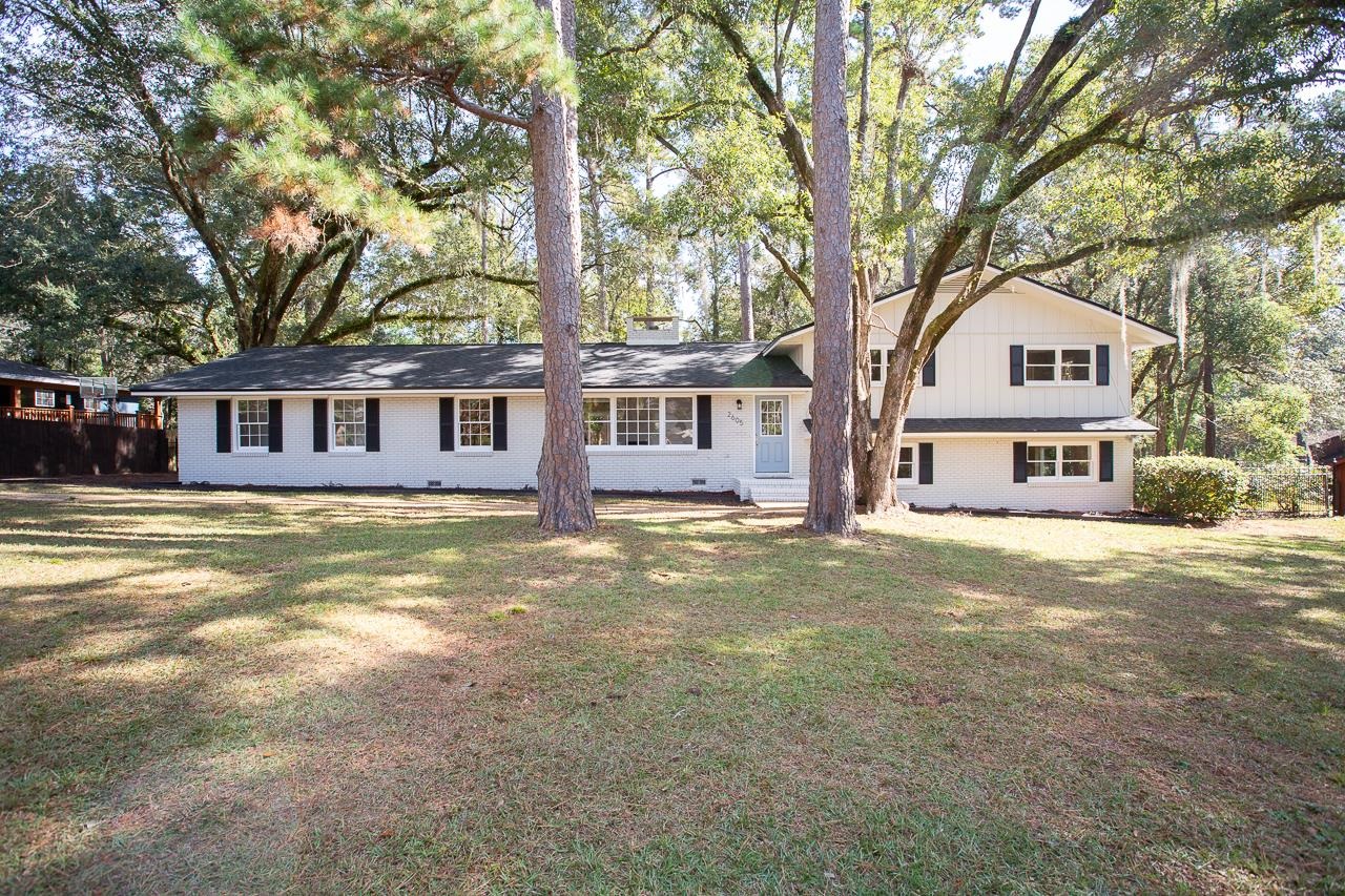 2605 Vence Drive,TALLAHASSEE,Florida 32308,4 Bedrooms Bedrooms,4 BathroomsBathrooms,Detached single family,2605 Vence Drive,365347