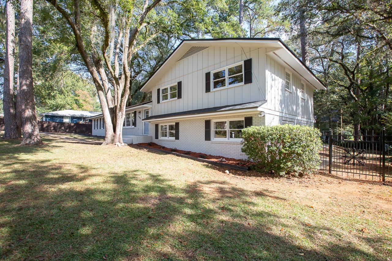 2605 Vence Drive,TALLAHASSEE,Florida 32308,4 Bedrooms Bedrooms,4 BathroomsBathrooms,Detached single family,2605 Vence Drive,365347