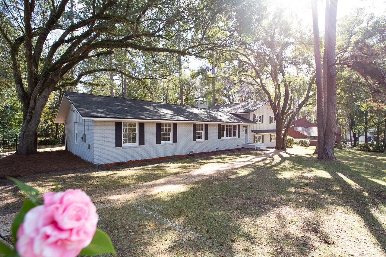 2605 Vence Drive,TALLAHASSEE,Florida 32308,4 Bedrooms Bedrooms,4 BathroomsBathrooms,Detached single family,2605 Vence Drive,365347