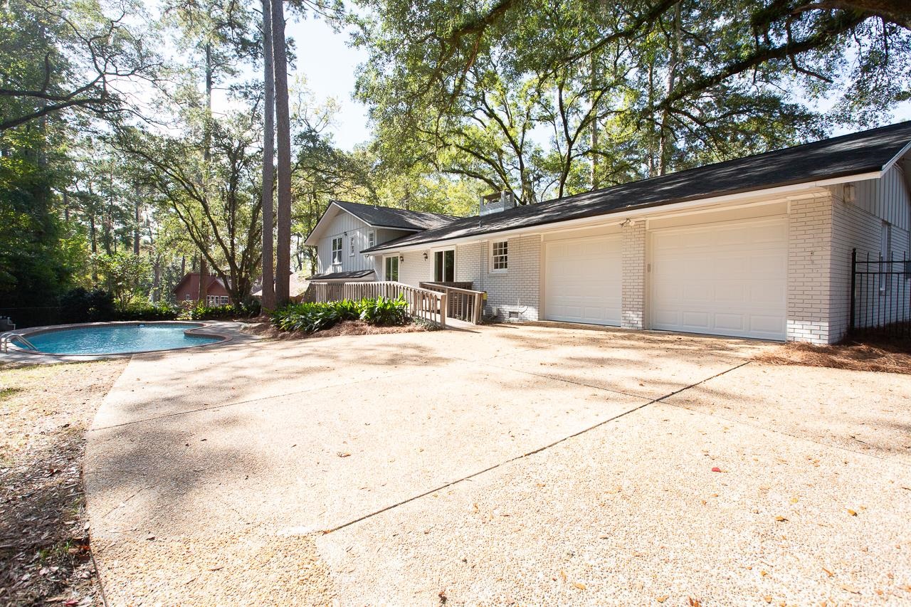 2605 Vence Drive,TALLAHASSEE,Florida 32308,4 Bedrooms Bedrooms,4 BathroomsBathrooms,Detached single family,2605 Vence Drive,365347