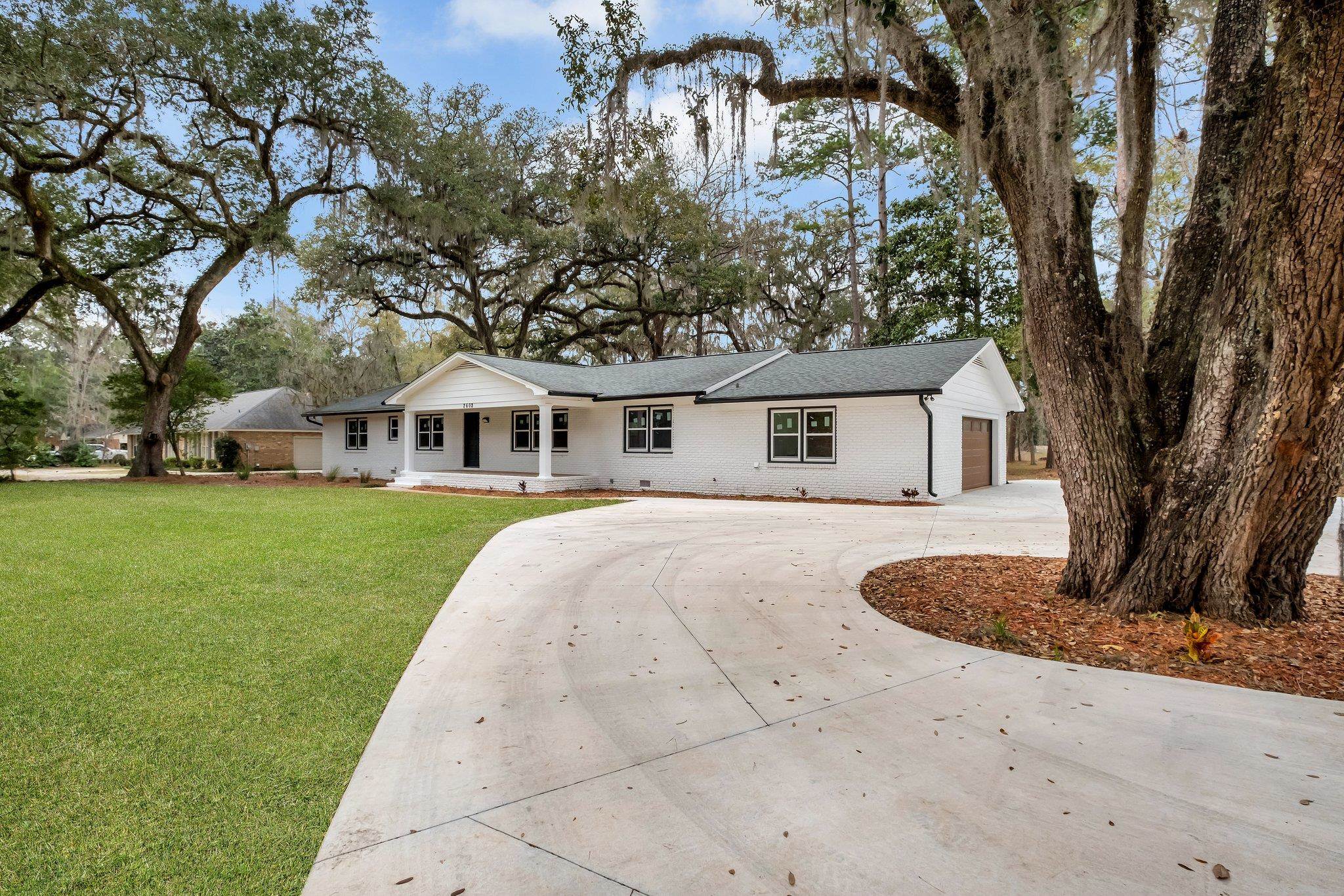 2602 KILLARNEY Way,TALLAHASSEE,Florida 32309,4 Bedrooms Bedrooms,2 BathroomsBathrooms,Detached single family,2602 KILLARNEY Way,368691