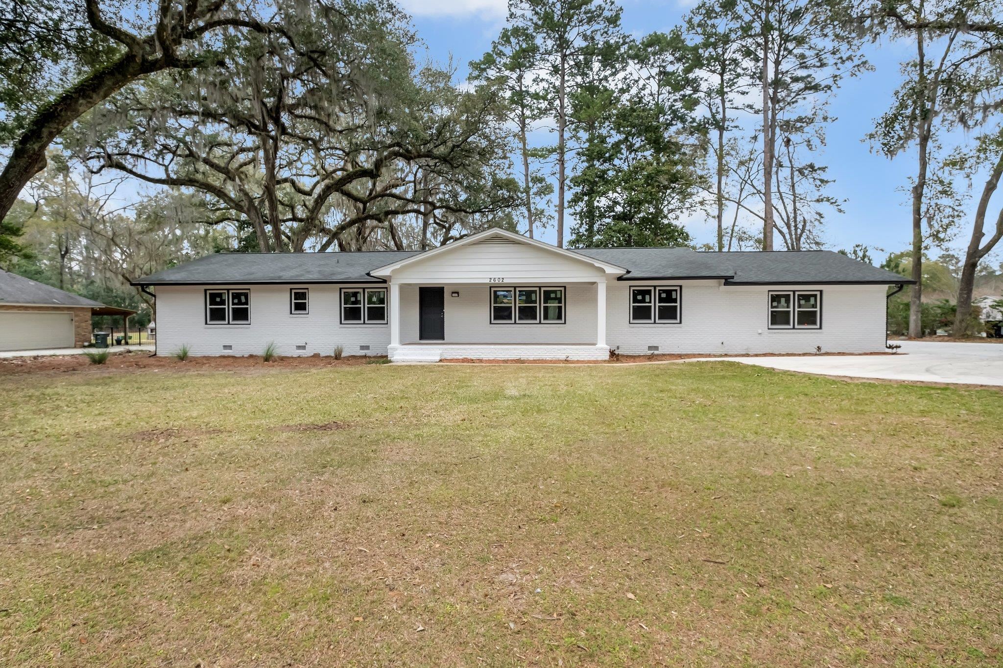 2602 KILLARNEY Way,TALLAHASSEE,Florida 32309,4 Bedrooms Bedrooms,2 BathroomsBathrooms,Detached single family,2602 KILLARNEY Way,368691