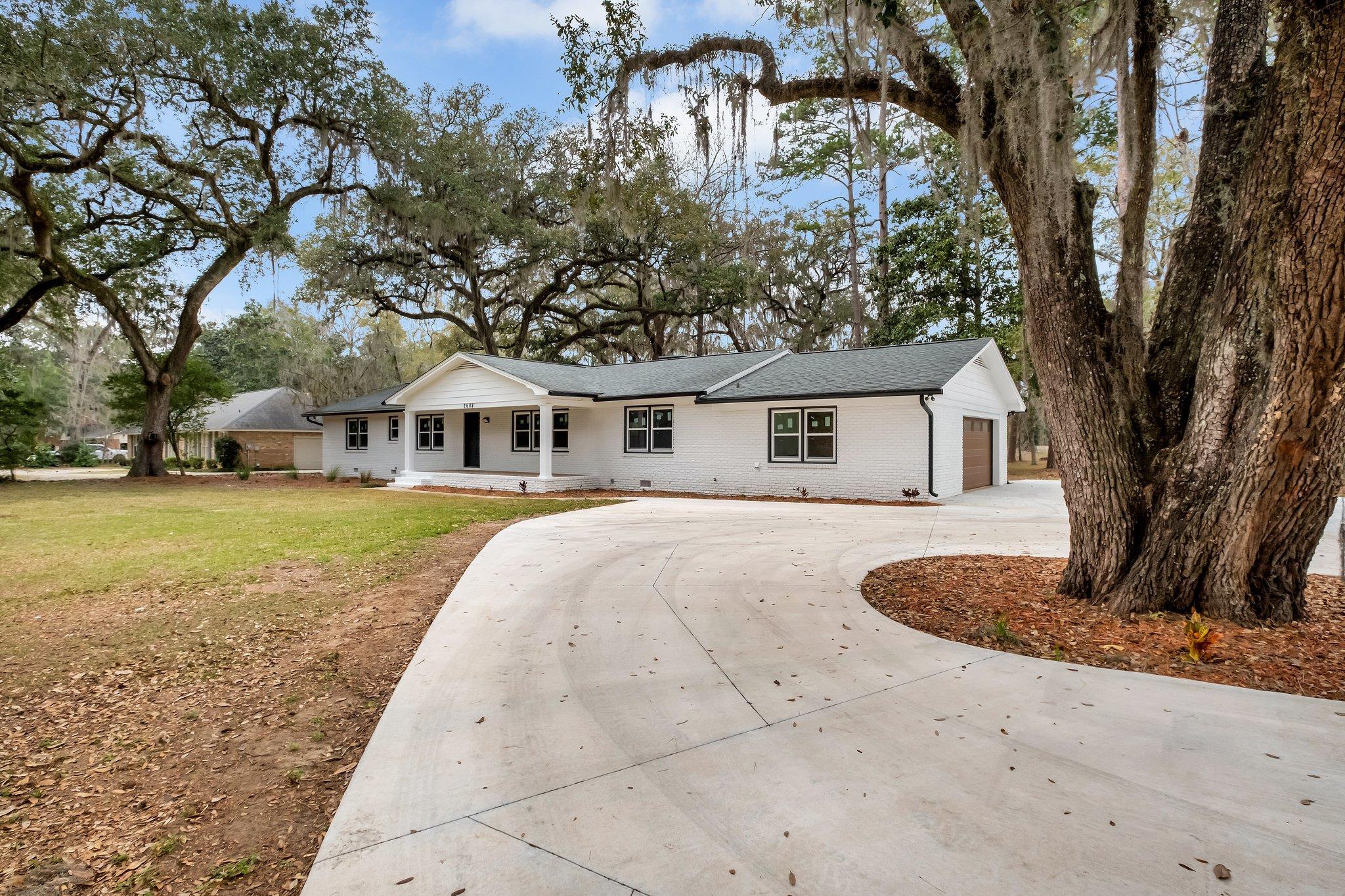 2602 KILLARNEY Way,TALLAHASSEE,Florida 32309,4 Bedrooms Bedrooms,2 BathroomsBathrooms,Detached single family,2602 KILLARNEY Way,368691