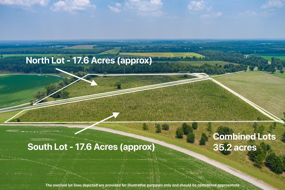 200 Dogwood,MADISON,Florida 32340,Lots and land,Dogwood,361490