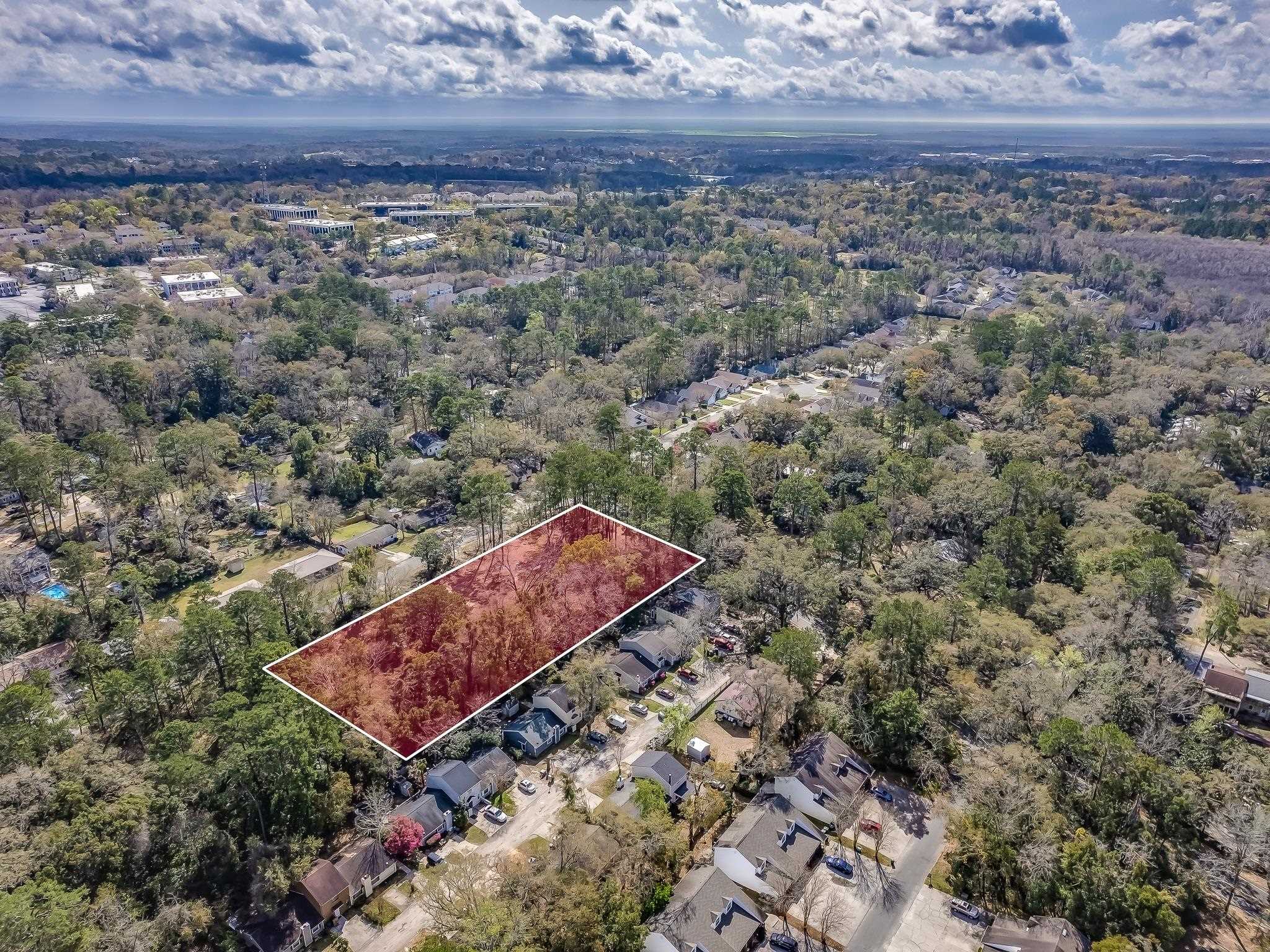 1452 Fisher,TALLAHASSEE,Florida 32301,Lots and land,Fisher,366440