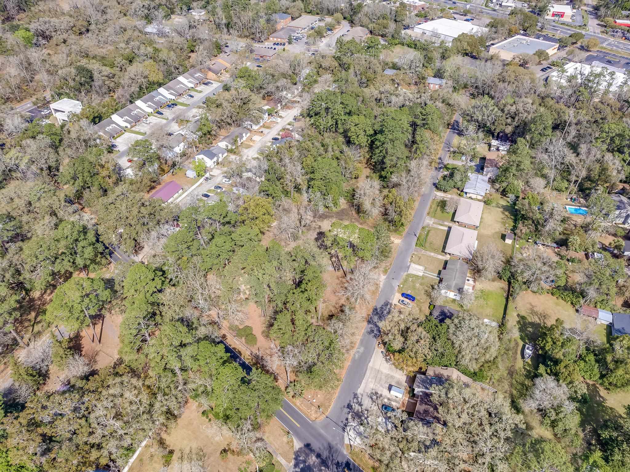 1452 Fisher,TALLAHASSEE,Florida 32301,Lots and land,Fisher,366440