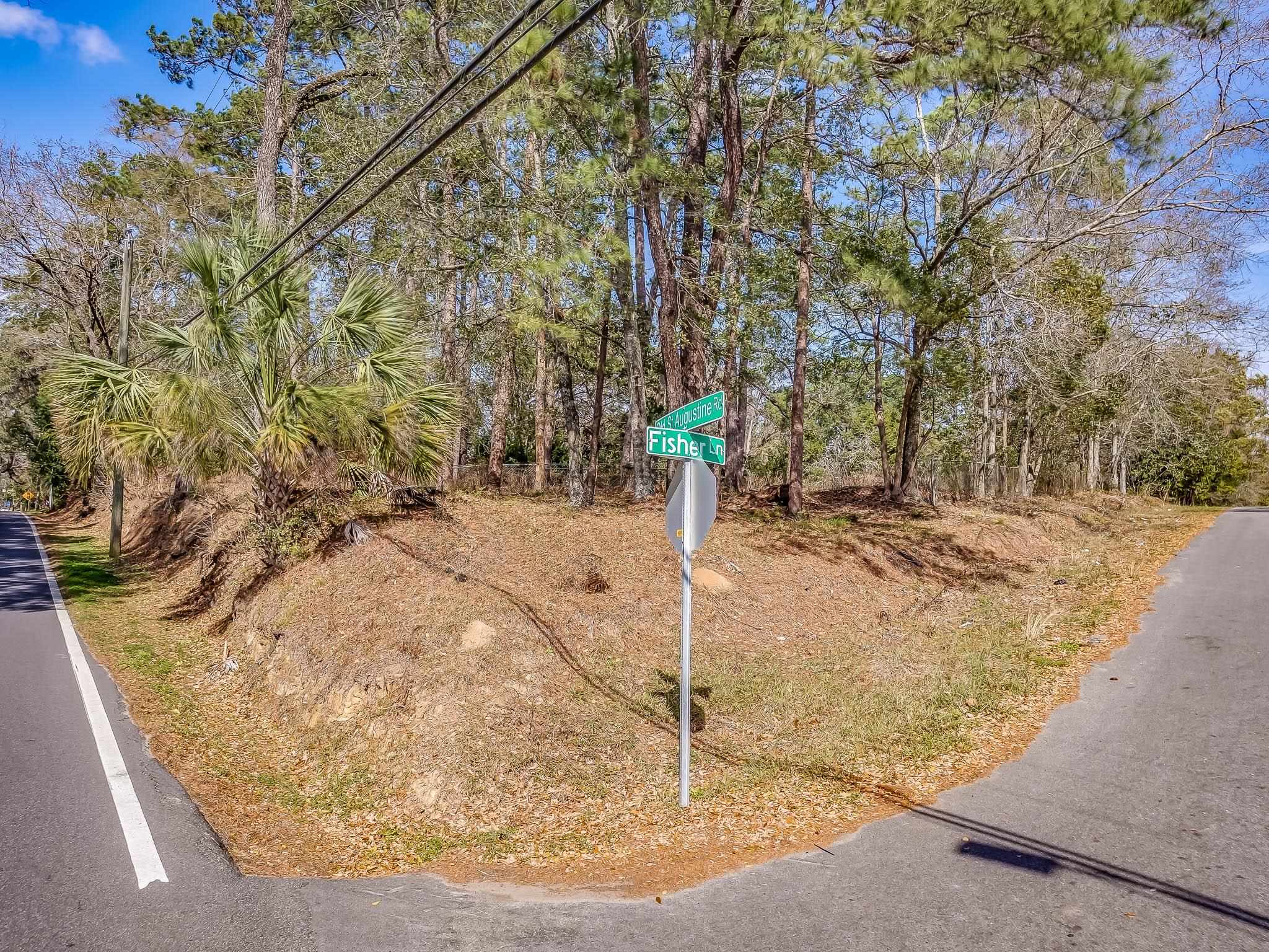 1452 Fisher,TALLAHASSEE,Florida 32301,Lots and land,Fisher,366440