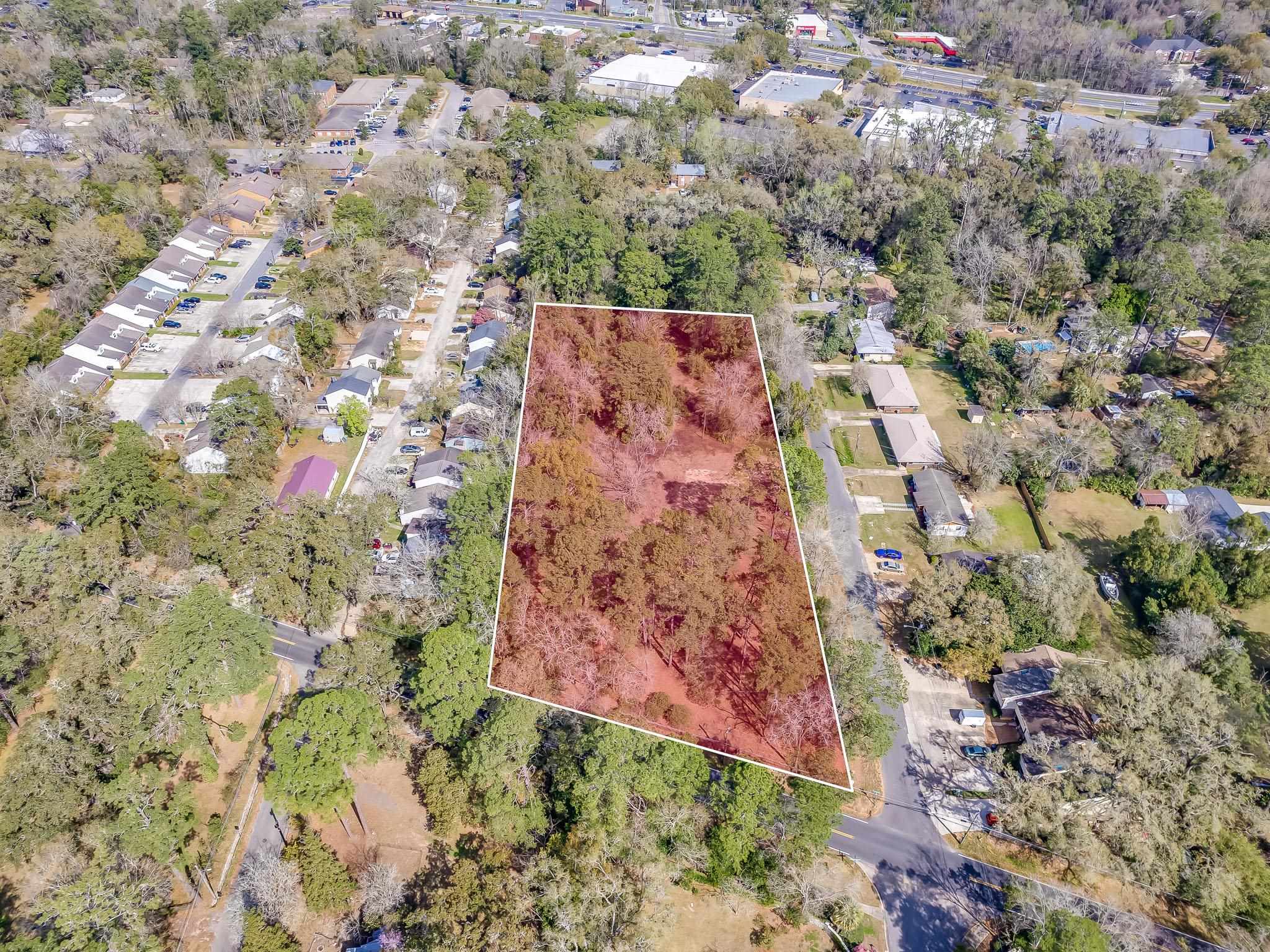 1452 Fisher,TALLAHASSEE,Florida 32301,Lots and land,Fisher,366440