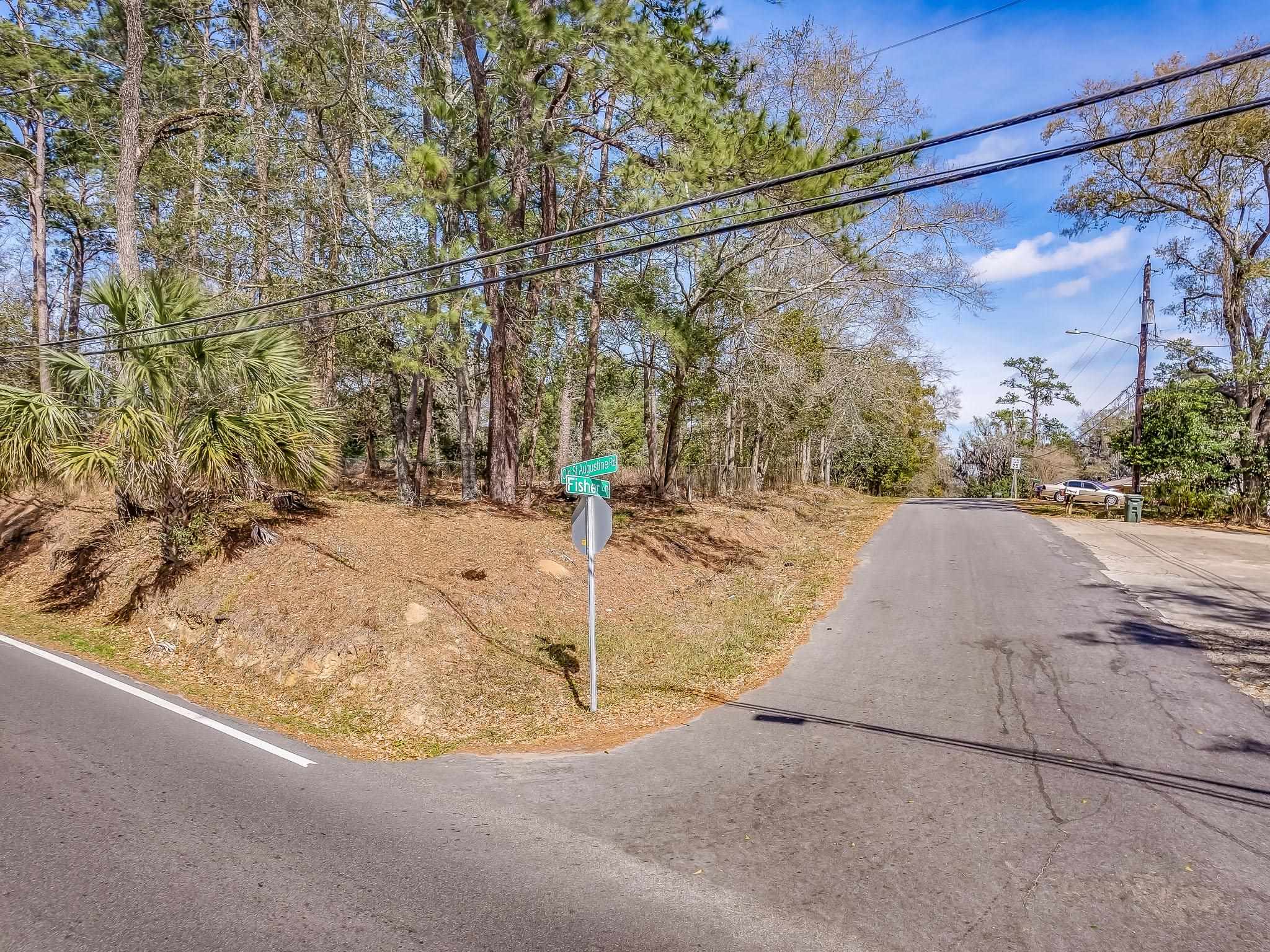 1452 Fisher,TALLAHASSEE,Florida 32301,Lots and land,Fisher,366440