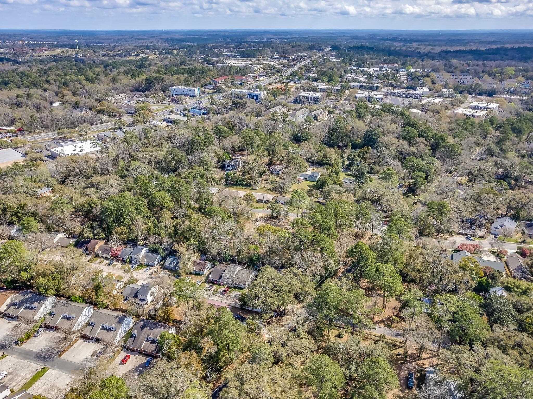 1452 Fisher,TALLAHASSEE,Florida 32301,Lots and land,Fisher,366440