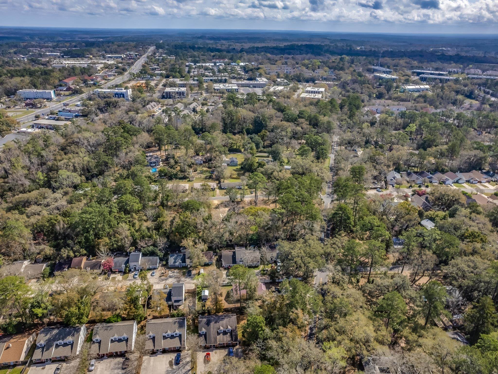 1452 Fisher,TALLAHASSEE,Florida 32301,Lots and land,Fisher,366440