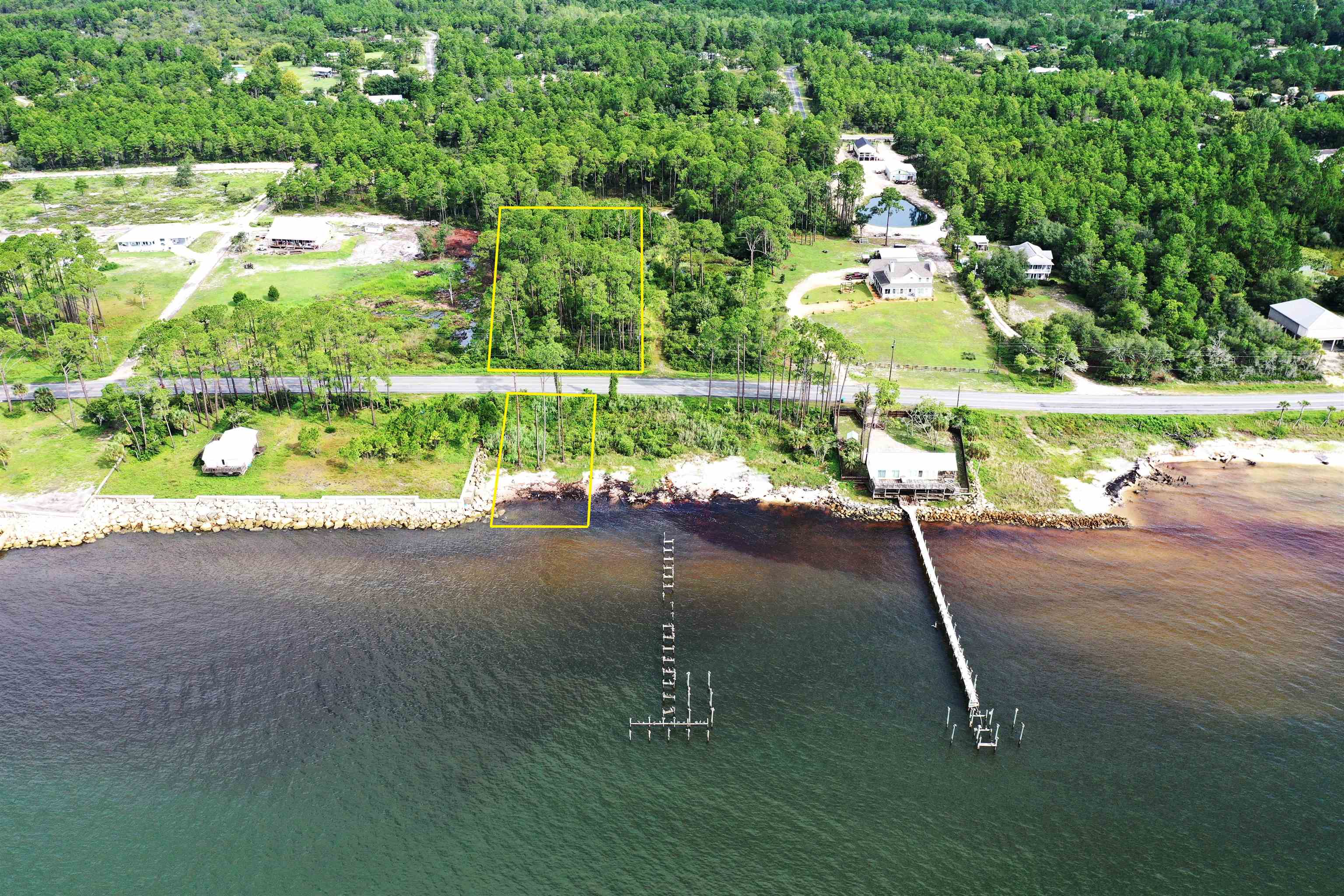 2137 98,CARRABELLE,Florida 32322,Lots and land,98,361602