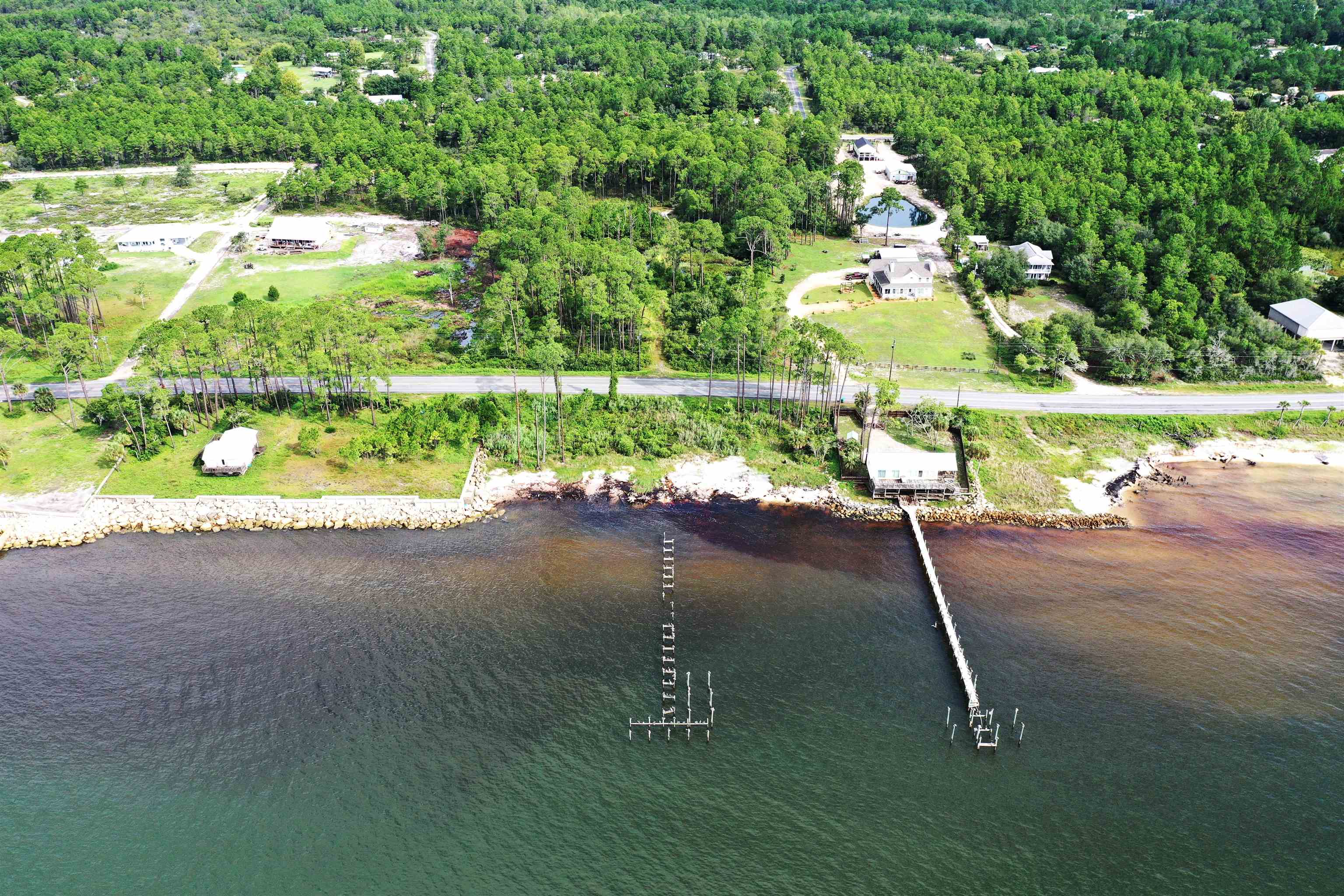 2137 98,CARRABELLE,Florida 32322,Lots and land,98,361602