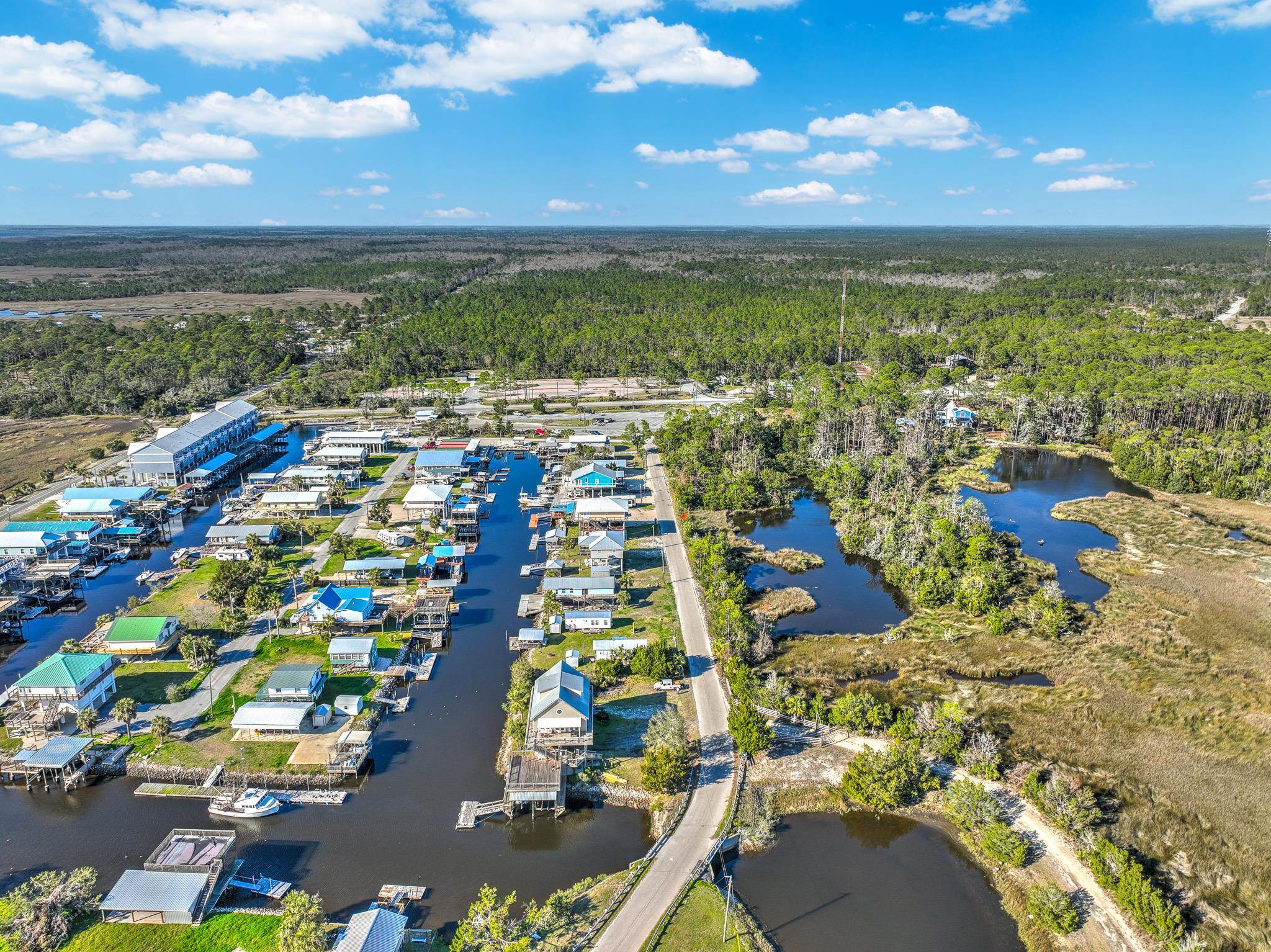 0000 Marina,KEATON BEACH,Florida 32348,Lots and land,Marina,368917