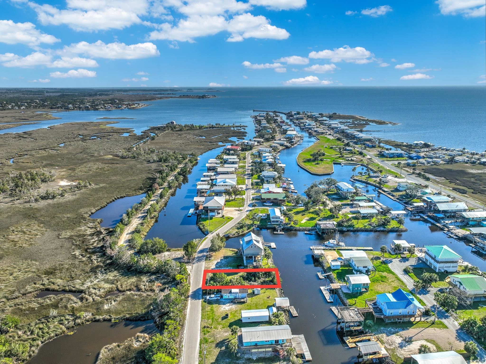 0000 Marina,KEATON BEACH,Florida 32348,Lots and land,Marina,368917