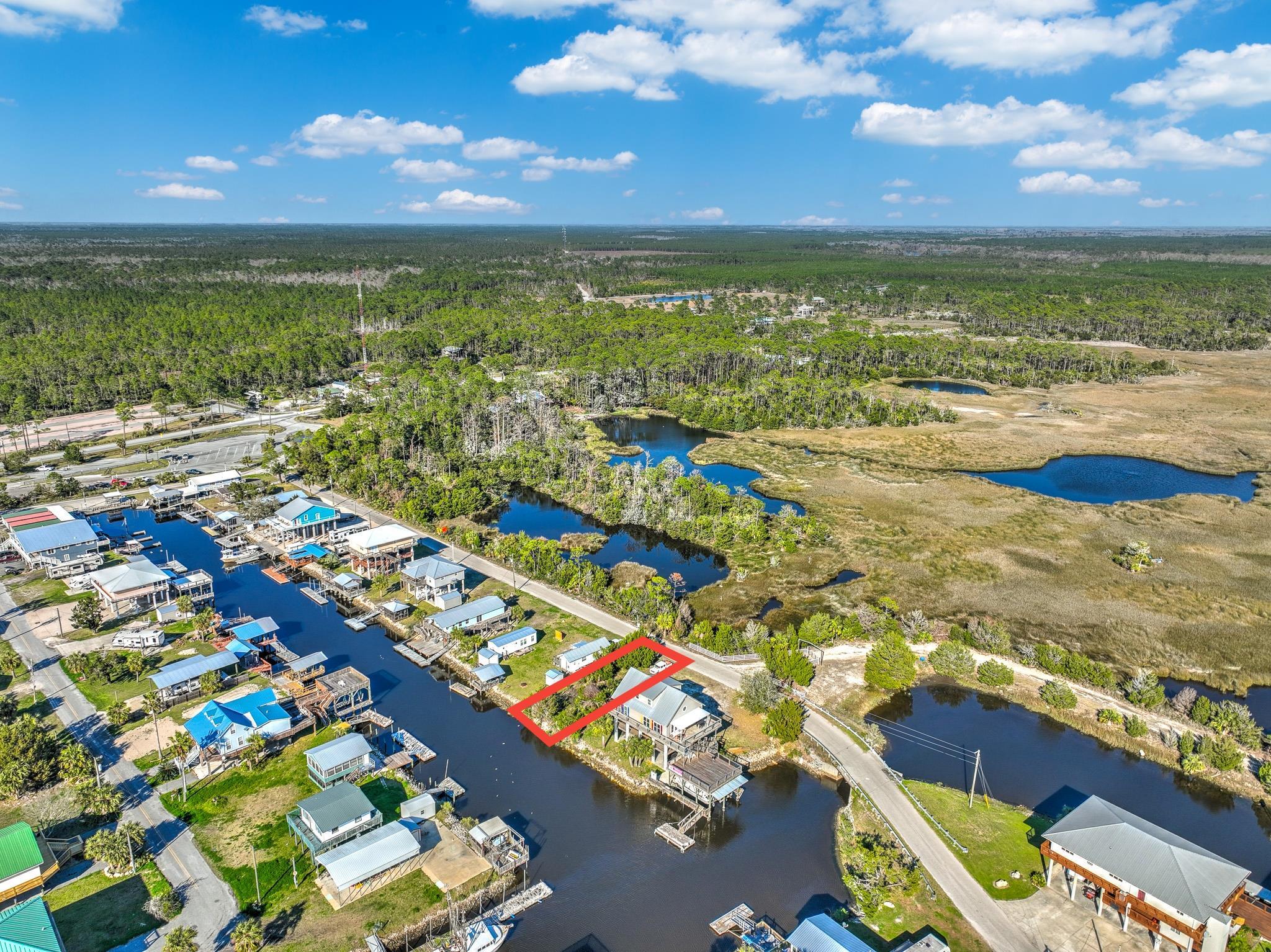 0000 Marina,KEATON BEACH,Florida 32348,Lots and land,Marina,368917