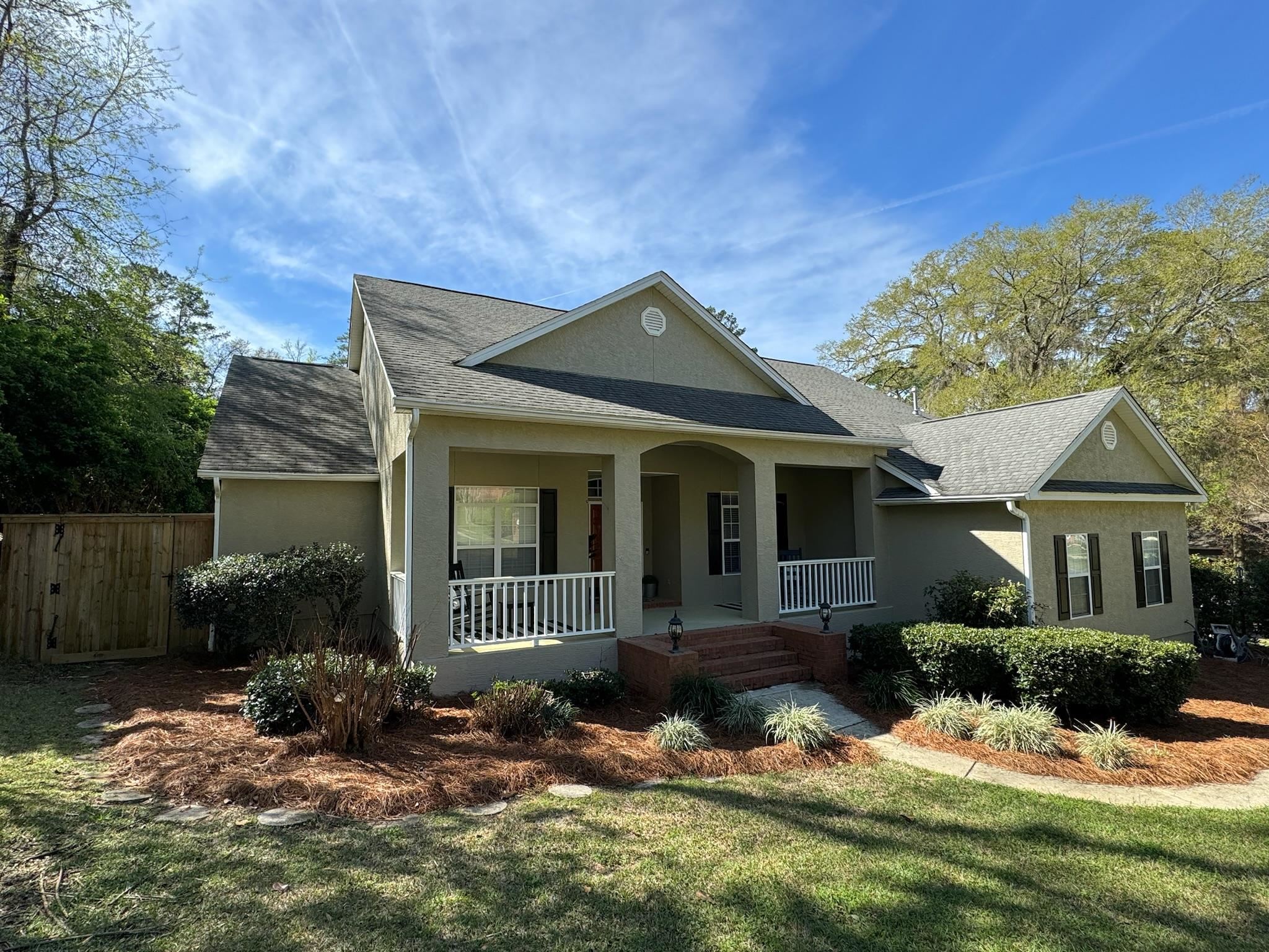 2951 Giverny Circle,TALLAHASSEE,Florida 32309,4 Bedrooms Bedrooms,2 BathroomsBathrooms,Detached single family,2951 Giverny Circle,369682