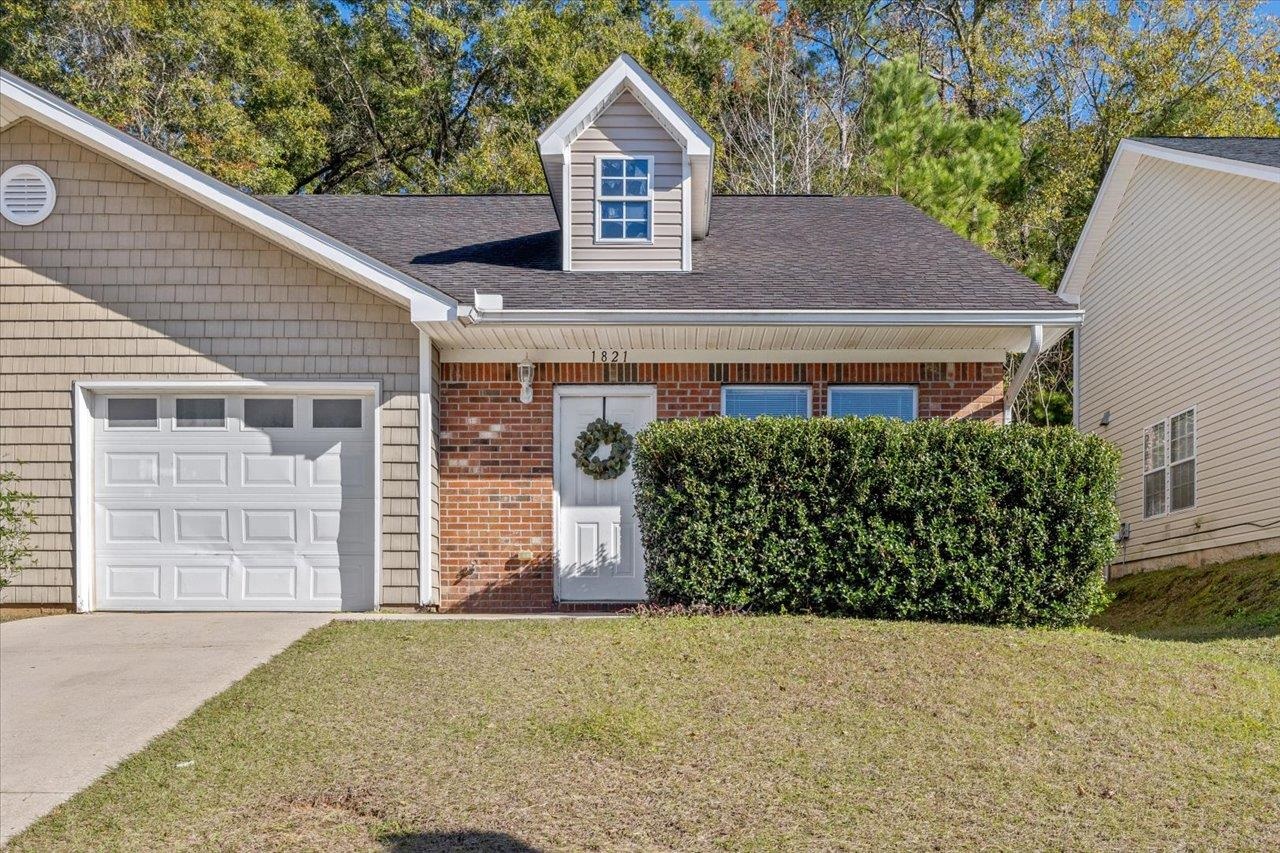 1821 Nena,TALLAHASSEE,Florida 32304,3 Bedrooms Bedrooms,3 BathroomsBathrooms,Townhouse,1821 Nena,367133