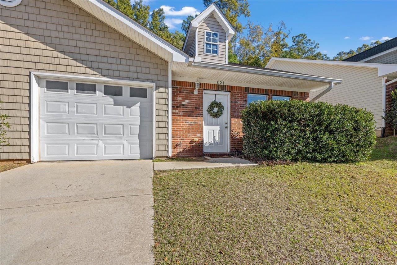 1821 Nena,TALLAHASSEE,Florida 32304,3 Bedrooms Bedrooms,3 BathroomsBathrooms,Townhouse,1821 Nena,367133