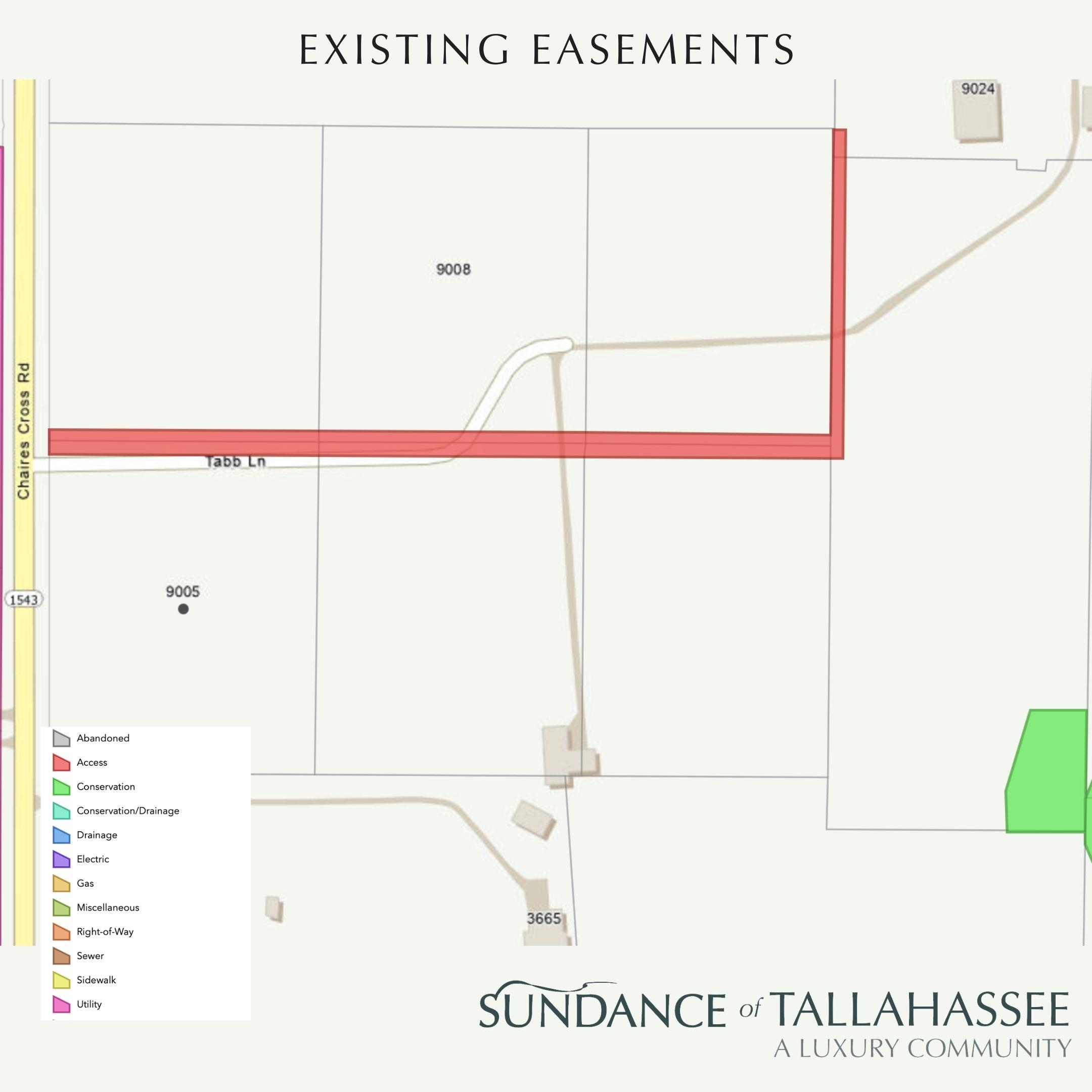 0 Tabb,TALLAHASSEE,Florida 32317,Lots and land,Tabb,361605