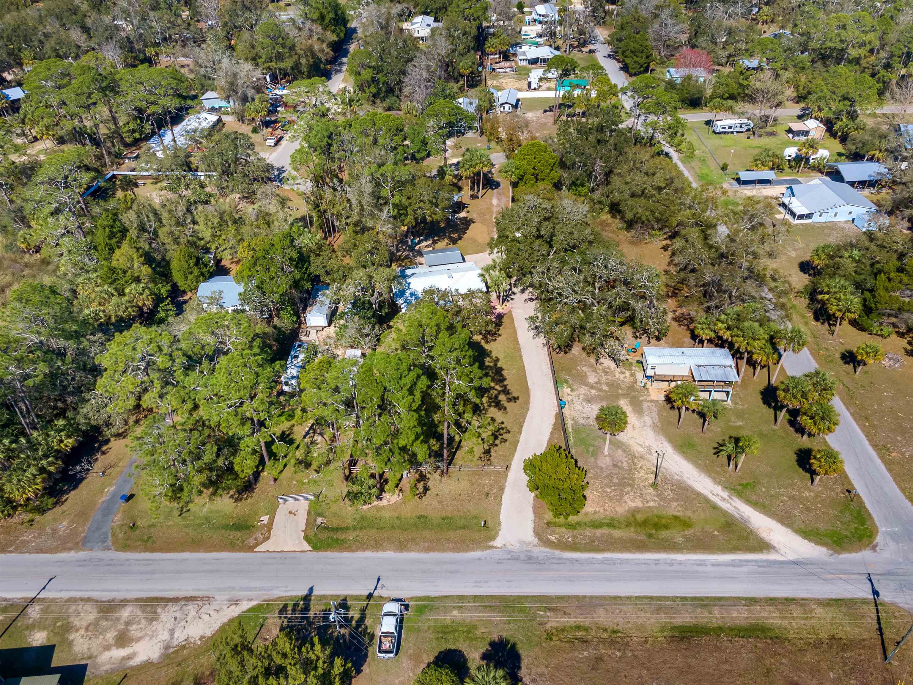 307 SECOND,STEINHATCHEE,Florida 32359,Lots and land,SECOND,366494