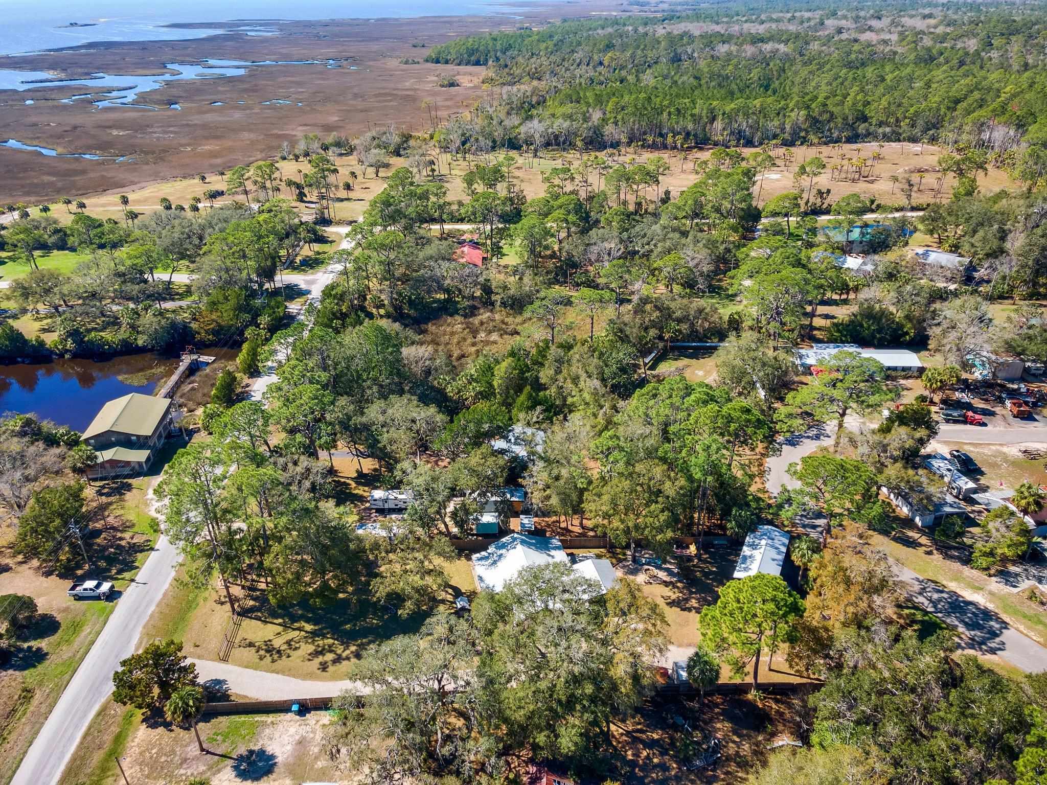 307 SECOND,STEINHATCHEE,Florida 32359,Lots and land,SECOND,366494