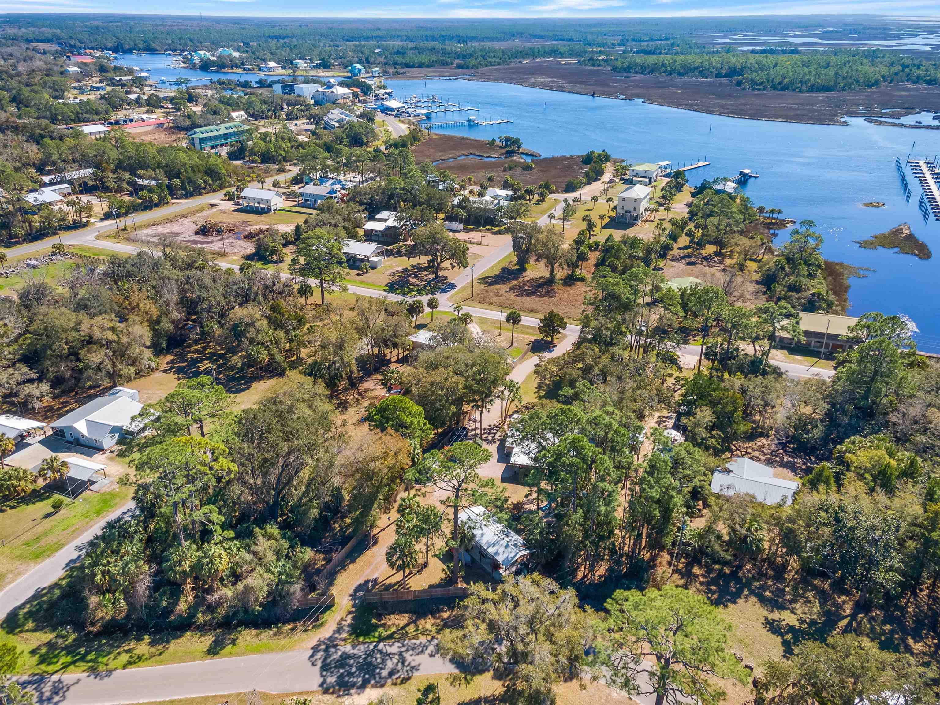 307 SECOND,STEINHATCHEE,Florida 32359,Lots and land,SECOND,366494