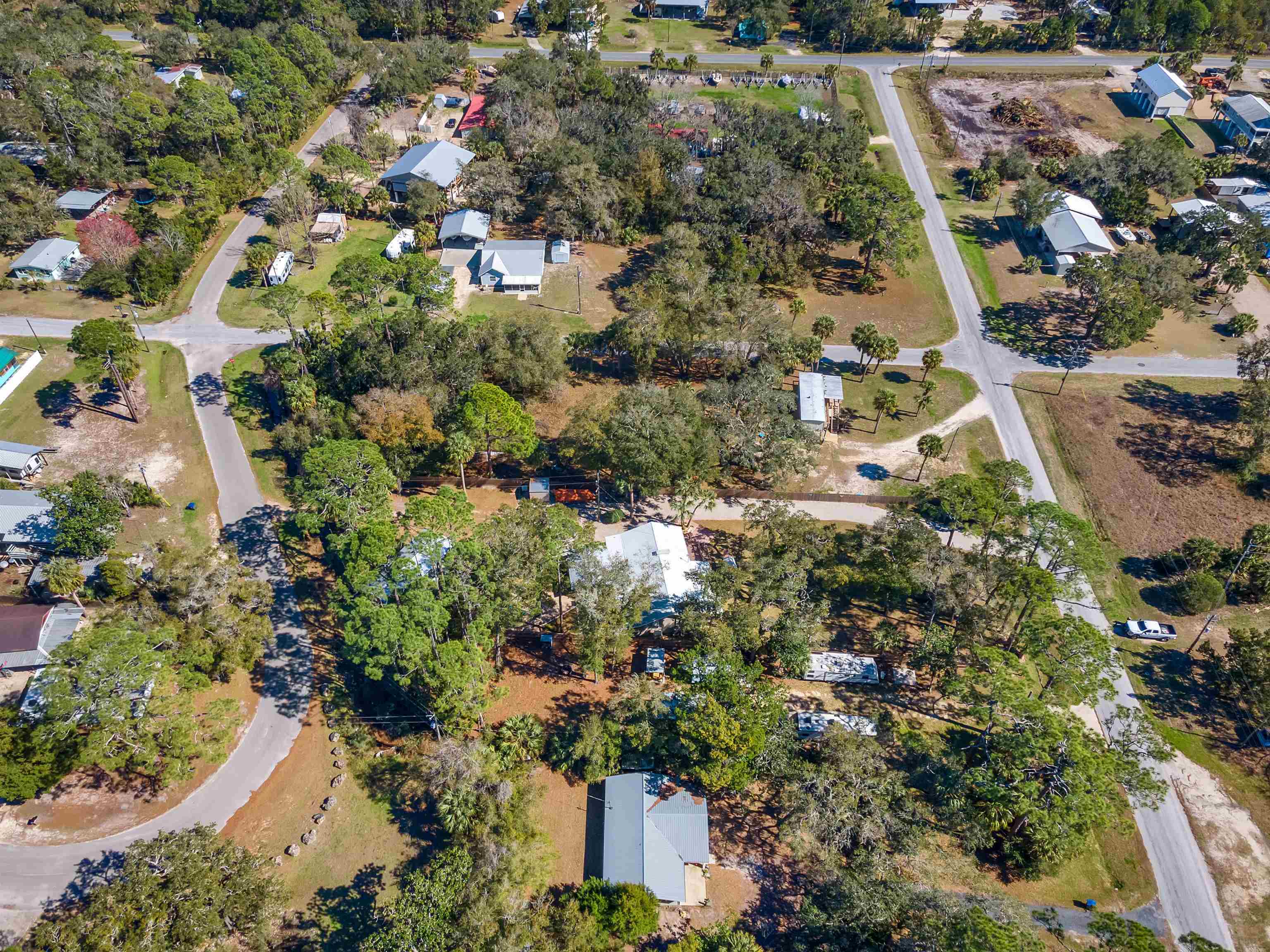 307 SECOND,STEINHATCHEE,Florida 32359,Lots and land,SECOND,366494