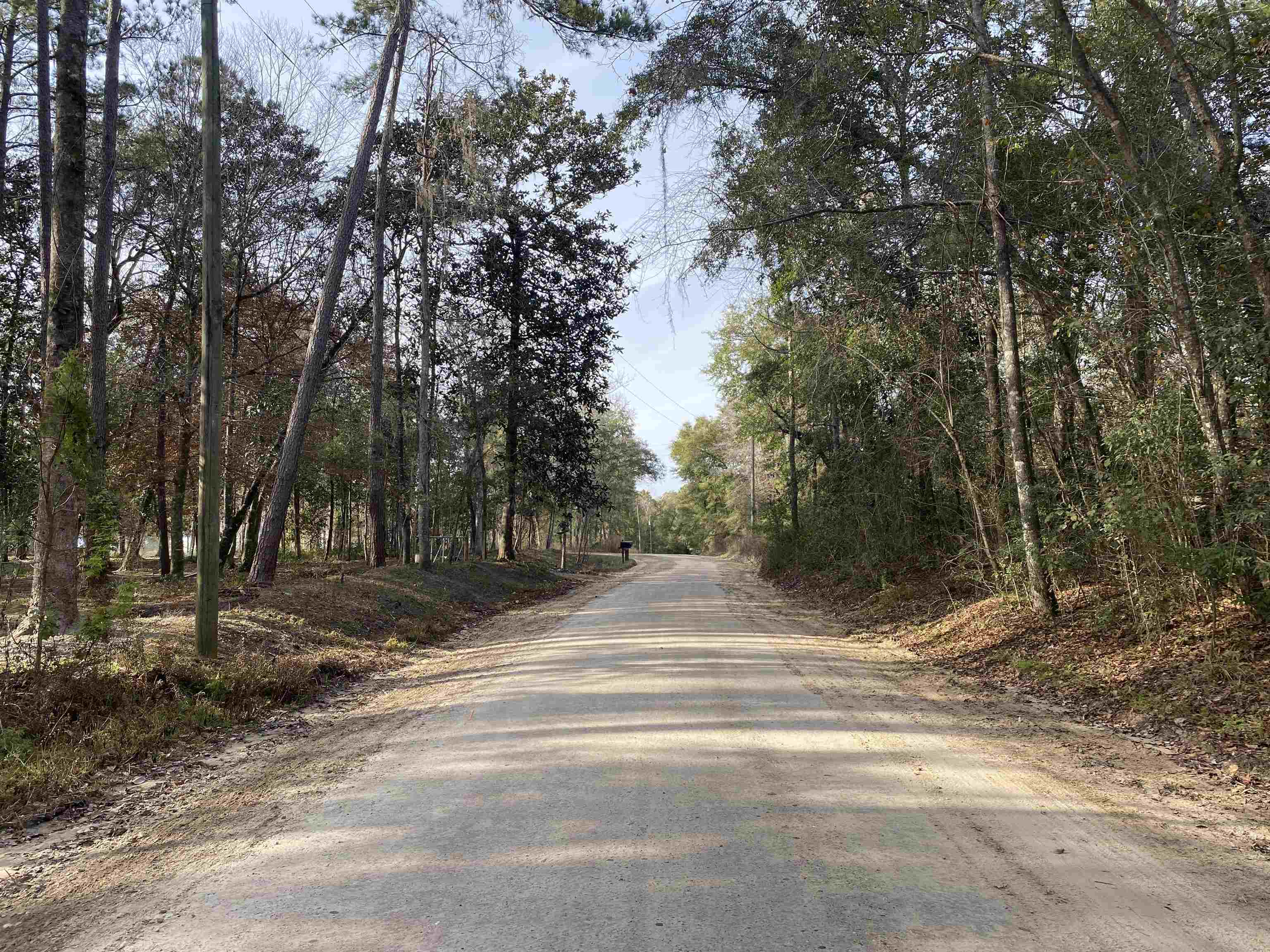 PARRAMORE SHORES,TALLAHASSEE,Florida 32310,Lots and land,PARRAMORE SHORES,366524