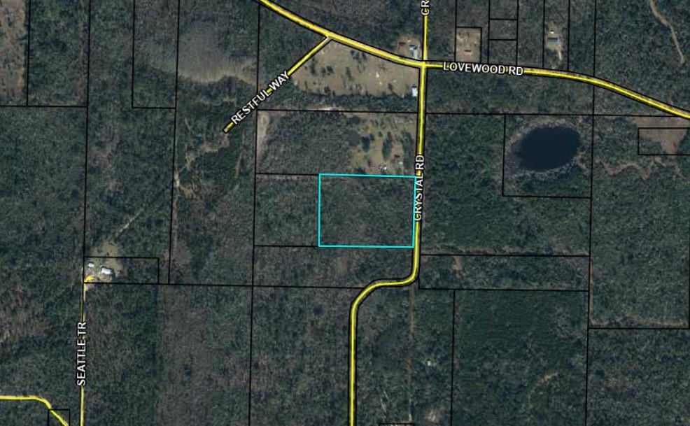 0 Crystal,JACKSON COUNTY,Florida 32431,Lots and land,Crystal,368951