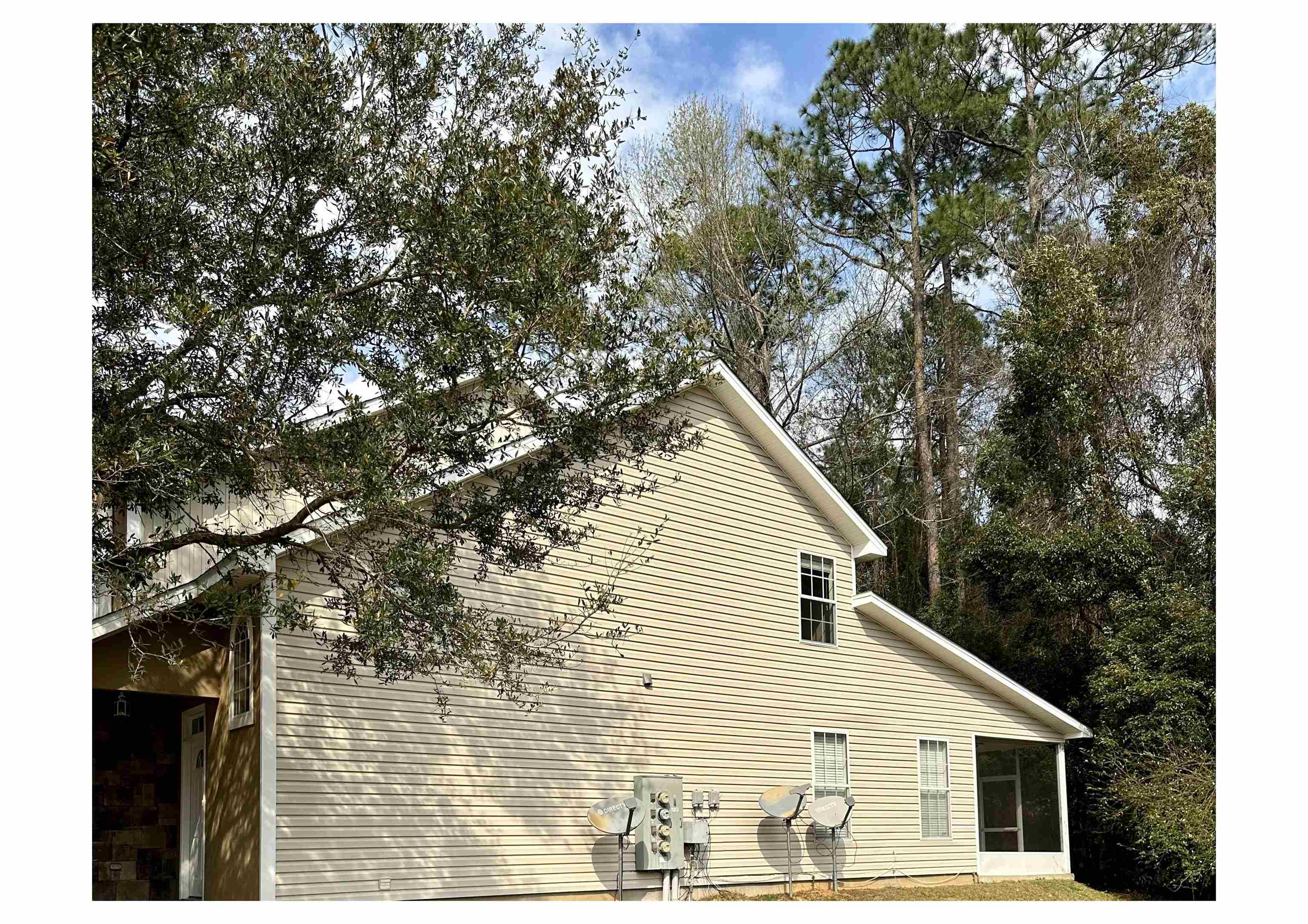 1575 Paul Russell Road,TALLAHASSEE,Florida 32301,3 Bedrooms Bedrooms,2 BathroomsBathrooms,Condo,1575 Paul Russell Road,369221