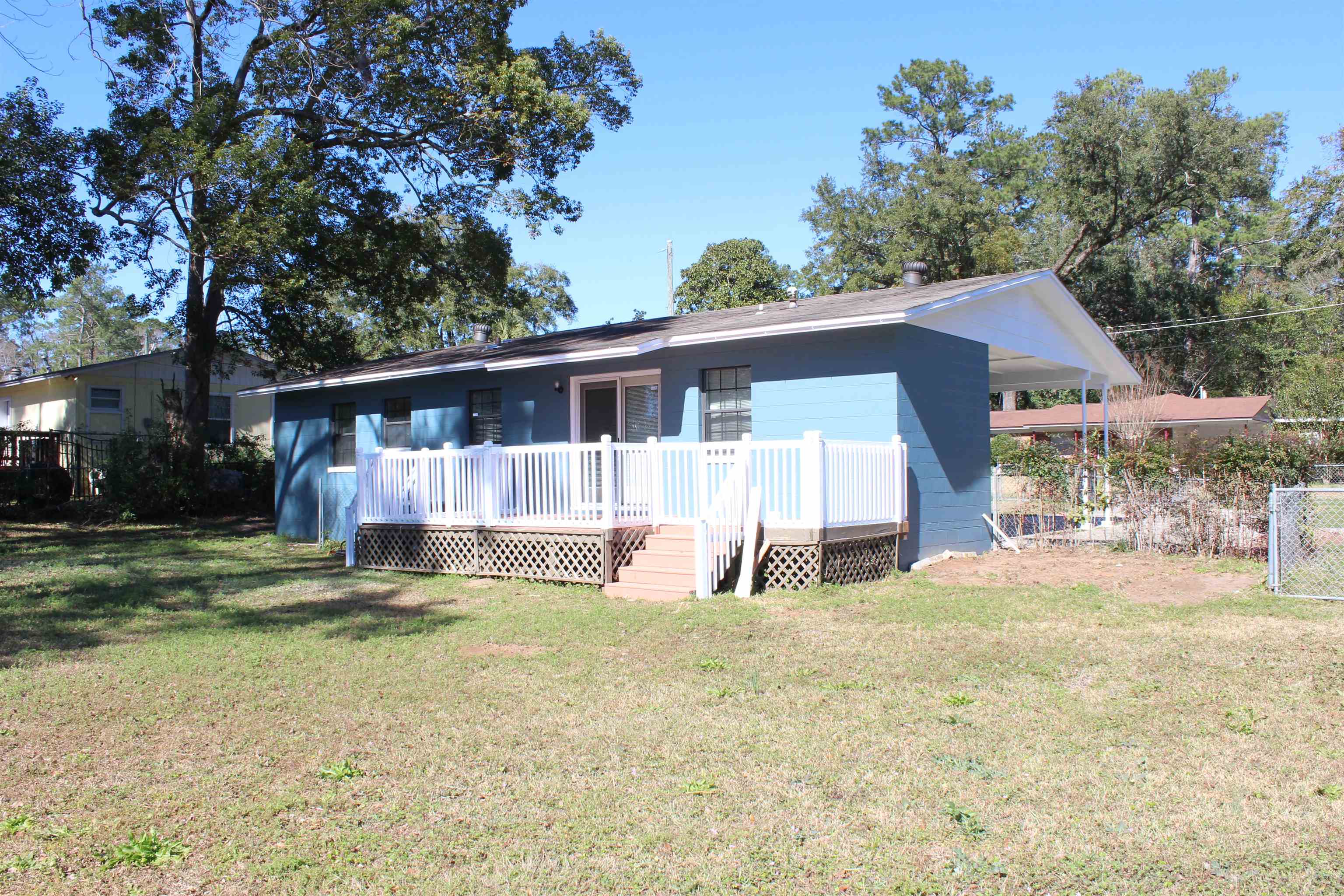 313 Kux Avenue,TALLAHASSEE,Florida 32301,3 Bedrooms Bedrooms,1 BathroomBathrooms,Detached single family,313 Kux Avenue,368060