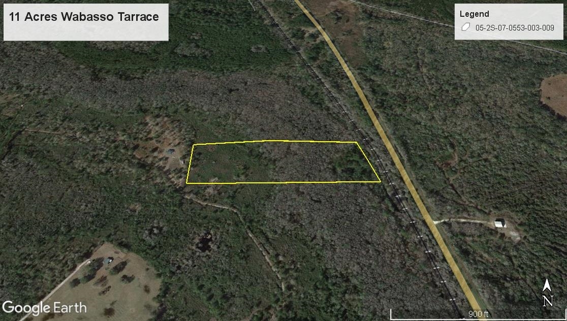 00 Wabasso,GREENVILLE,Florida 32331-0000,Lots and land,Wabasso,368967