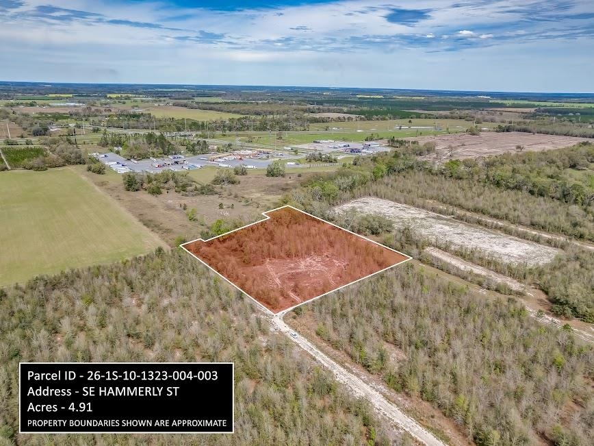 xxx SE HAMMERLY ST,LEE,Florida 32059,Lots and land,SE HAMMERLY ST,368974