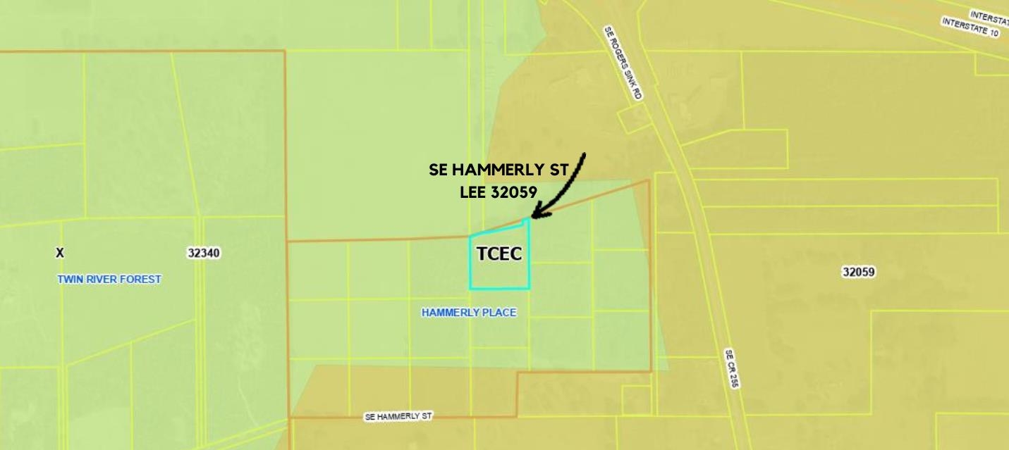 xxx SE HAMMERLY ST,LEE,Florida 32059,Lots and land,SE HAMMERLY ST,368974