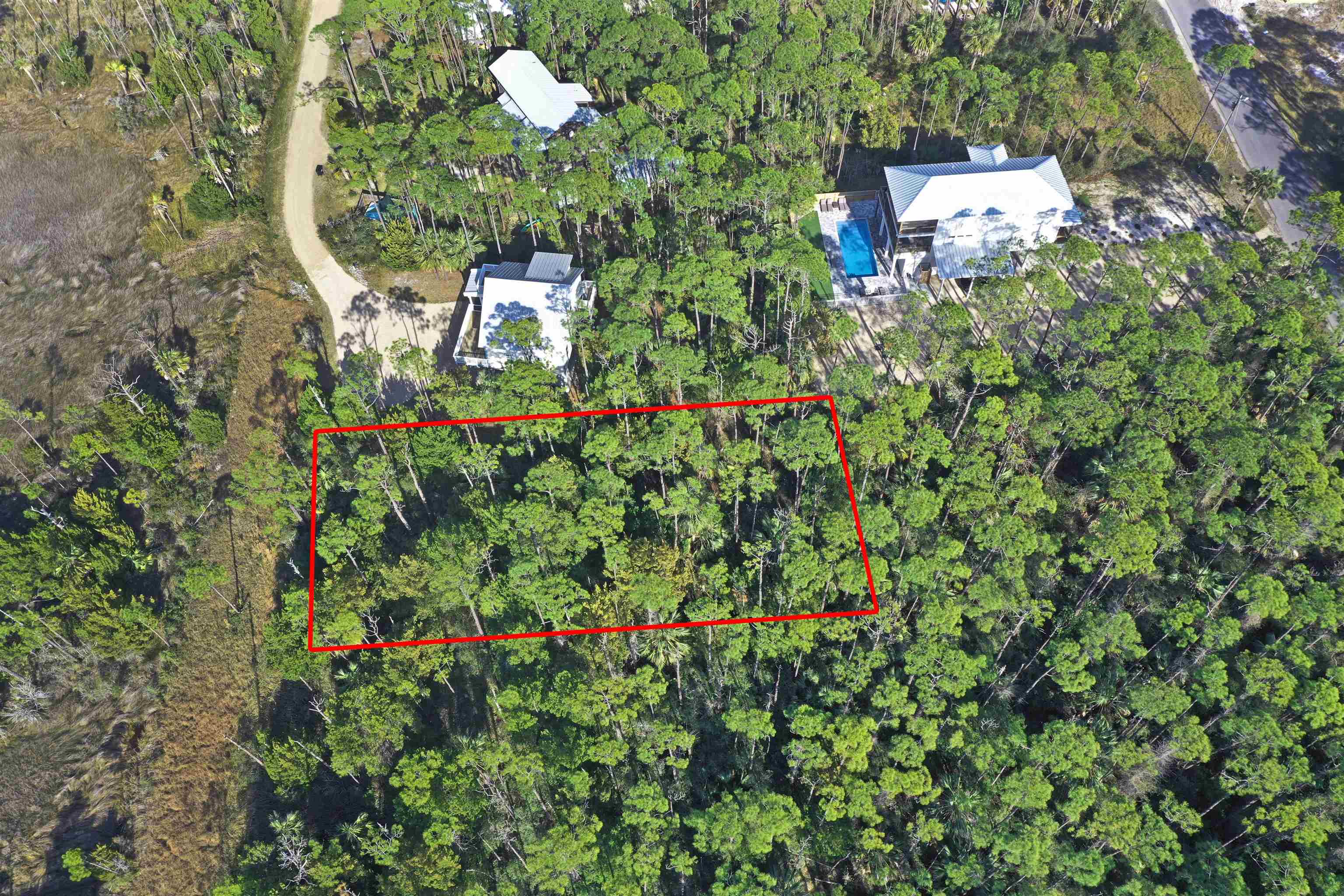 578 Bayshore,ST GEORGE ISLAN,Florida 32328,Lots and land,Bayshore,368979