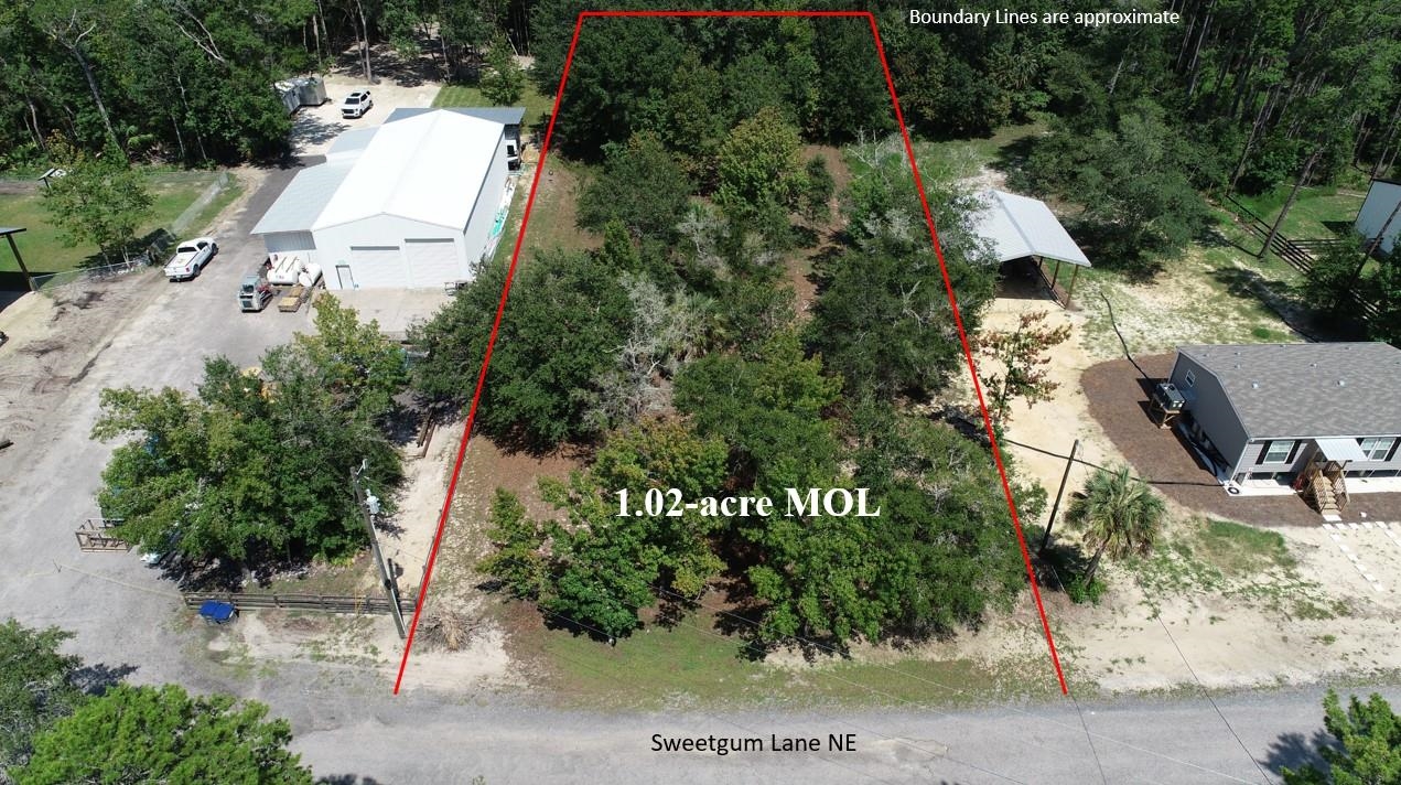 0 Sweetgum,STEINHATCHEE,Florida 32359,Lots and land,Sweetgum,366624