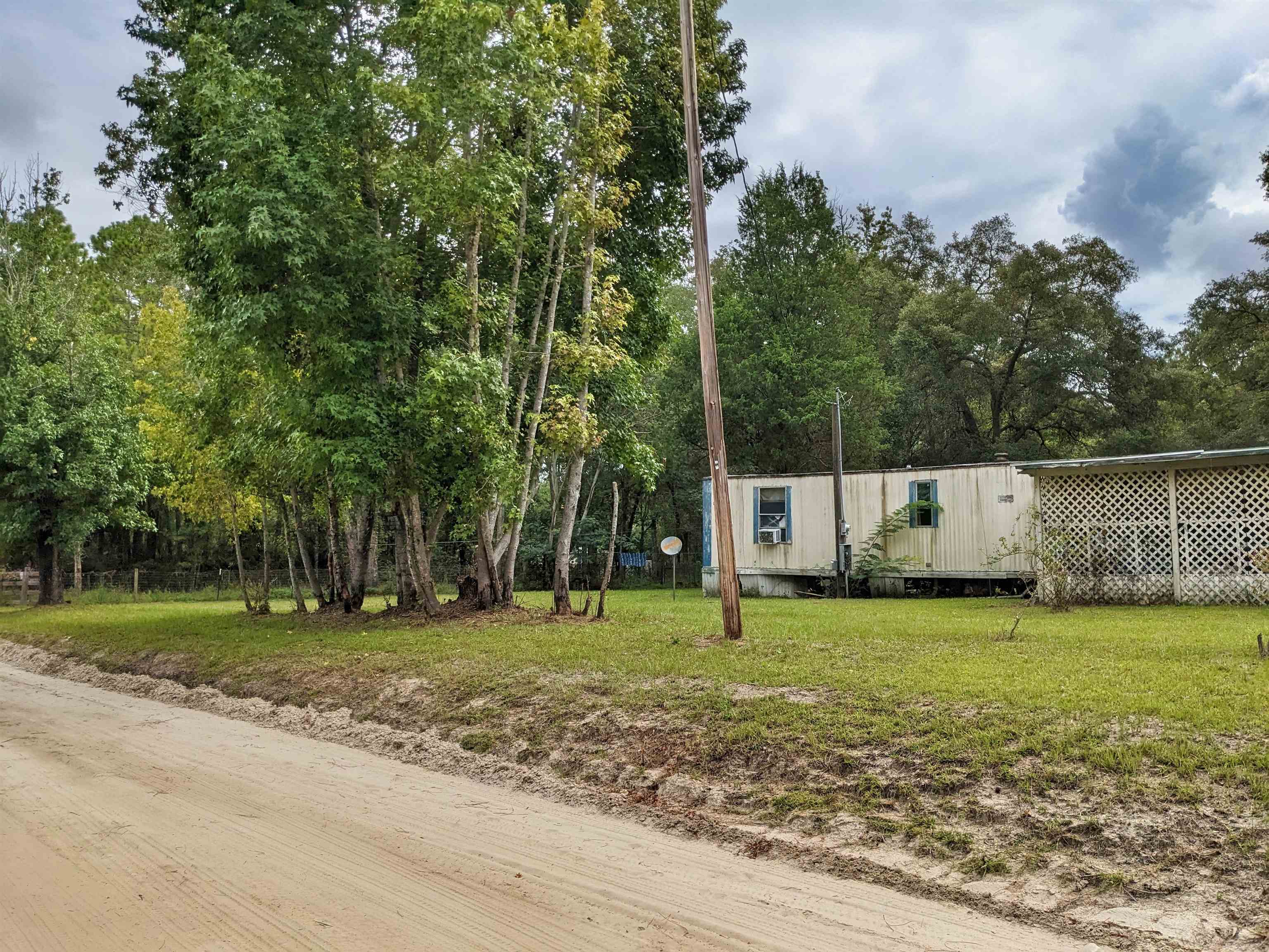 4542 24TH Ave,JASPER,Florida 32052,Lots and land,24TH Ave,361846