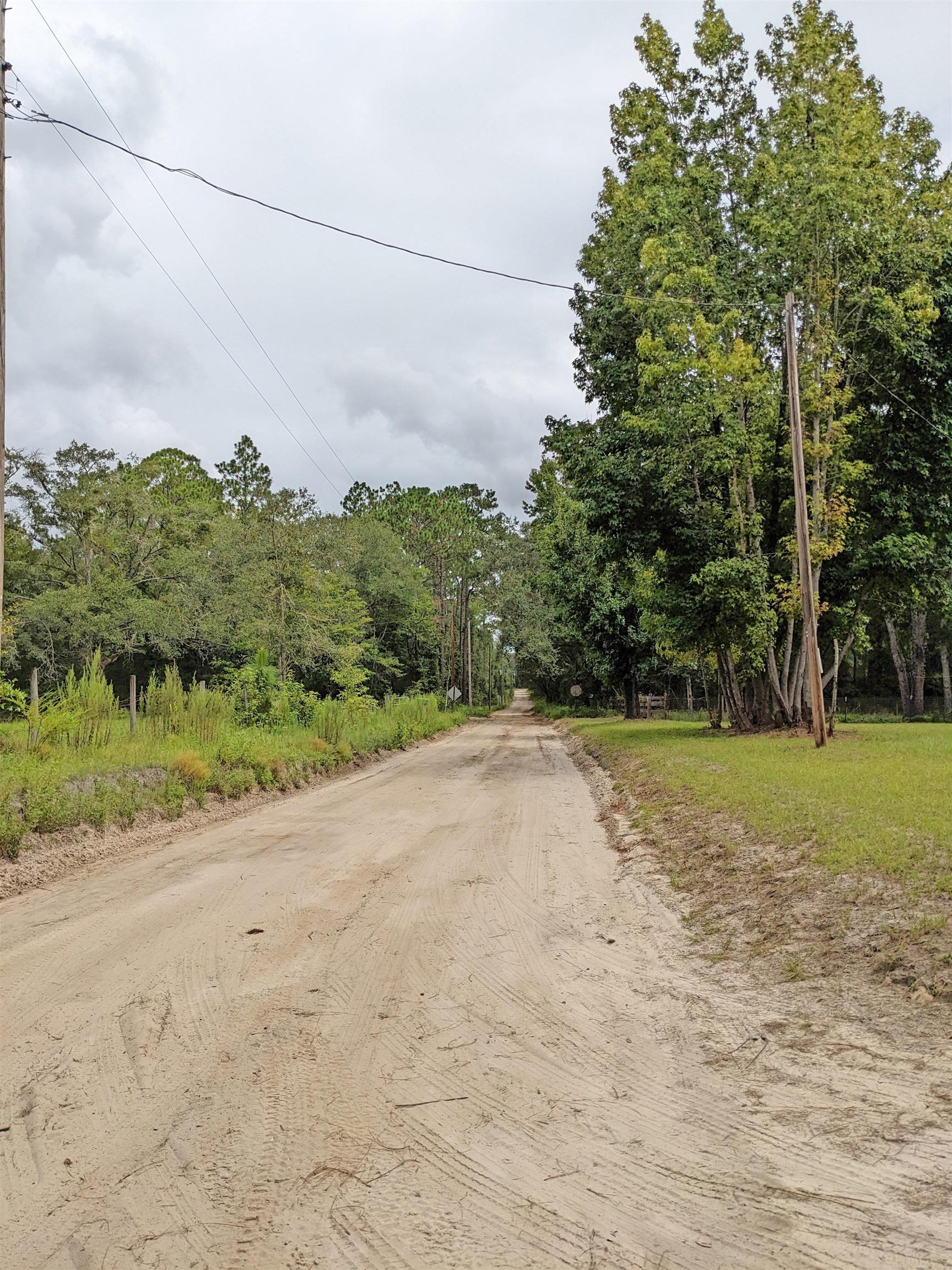 4542 24TH Ave,JASPER,Florida 32052,Lots and land,24TH Ave,361846