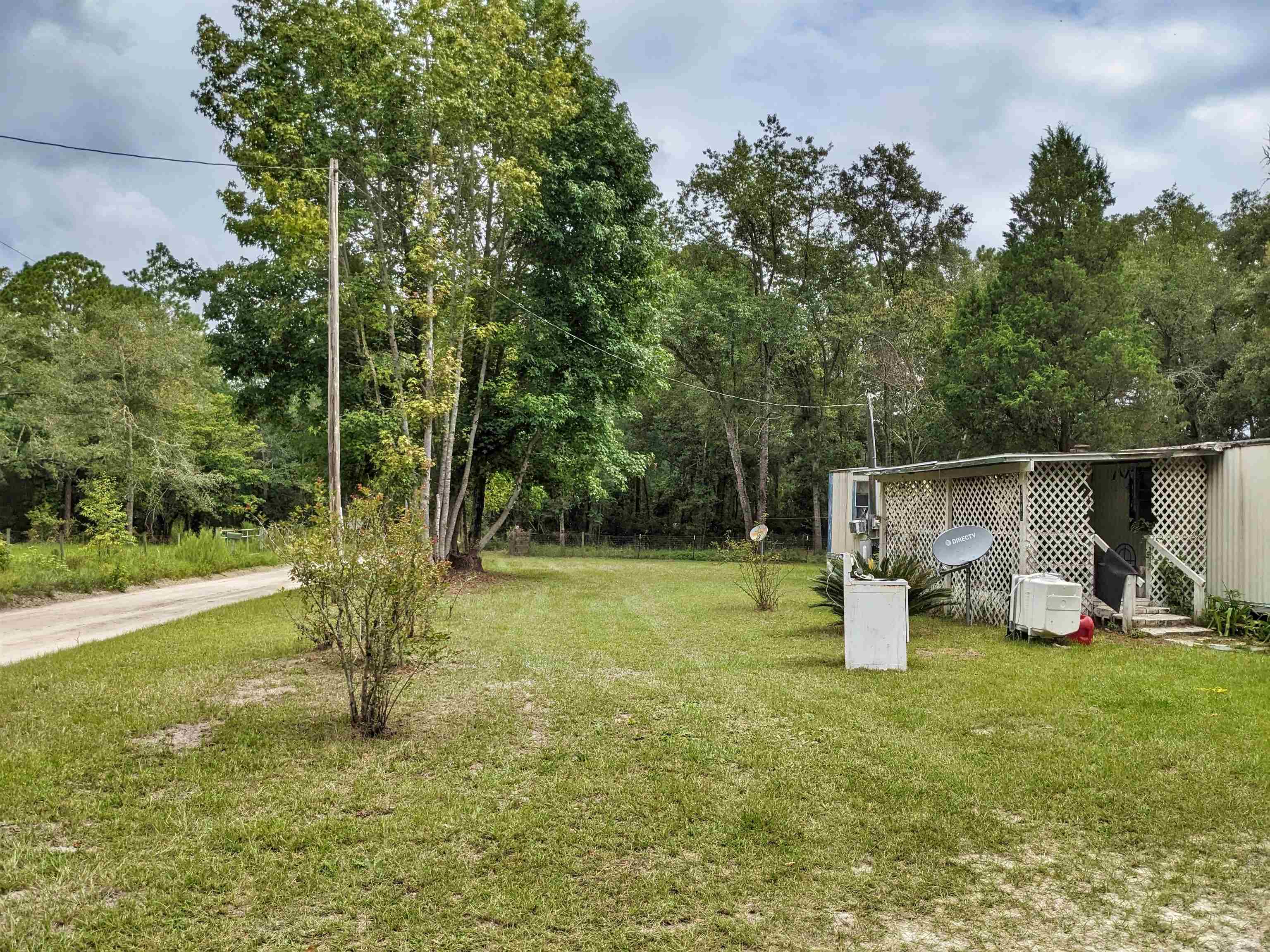 4542 24TH Ave,JASPER,Florida 32052,Lots and land,24TH Ave,361846